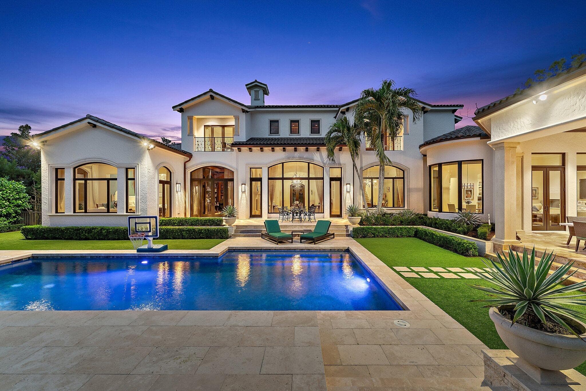 135 W Bears Club Drive, Jupiter, FL 33477 — photo 56 of 61