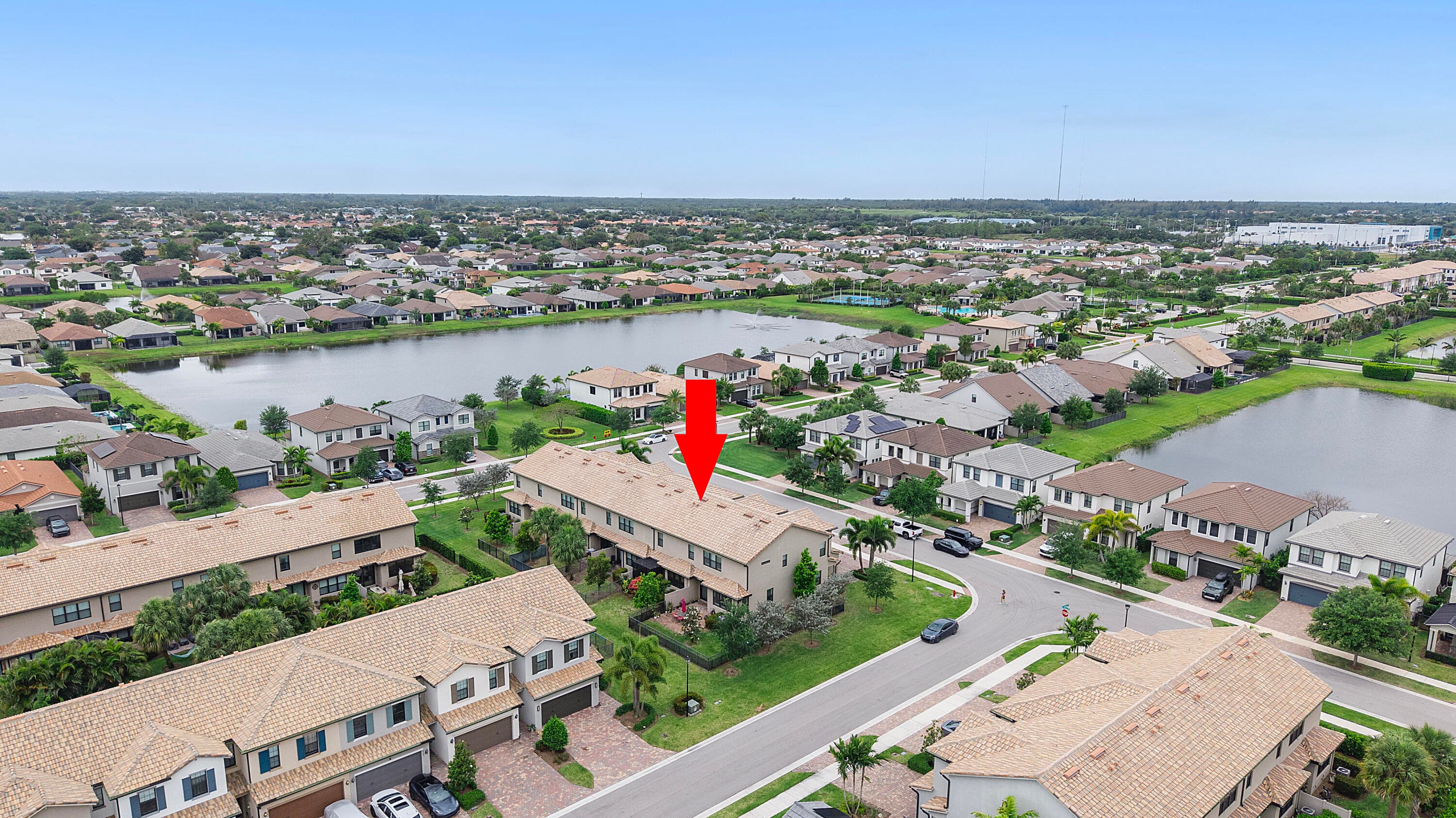 4846 San Fratello Circle, Greenacres, FL 33467 — photo 46 of 47