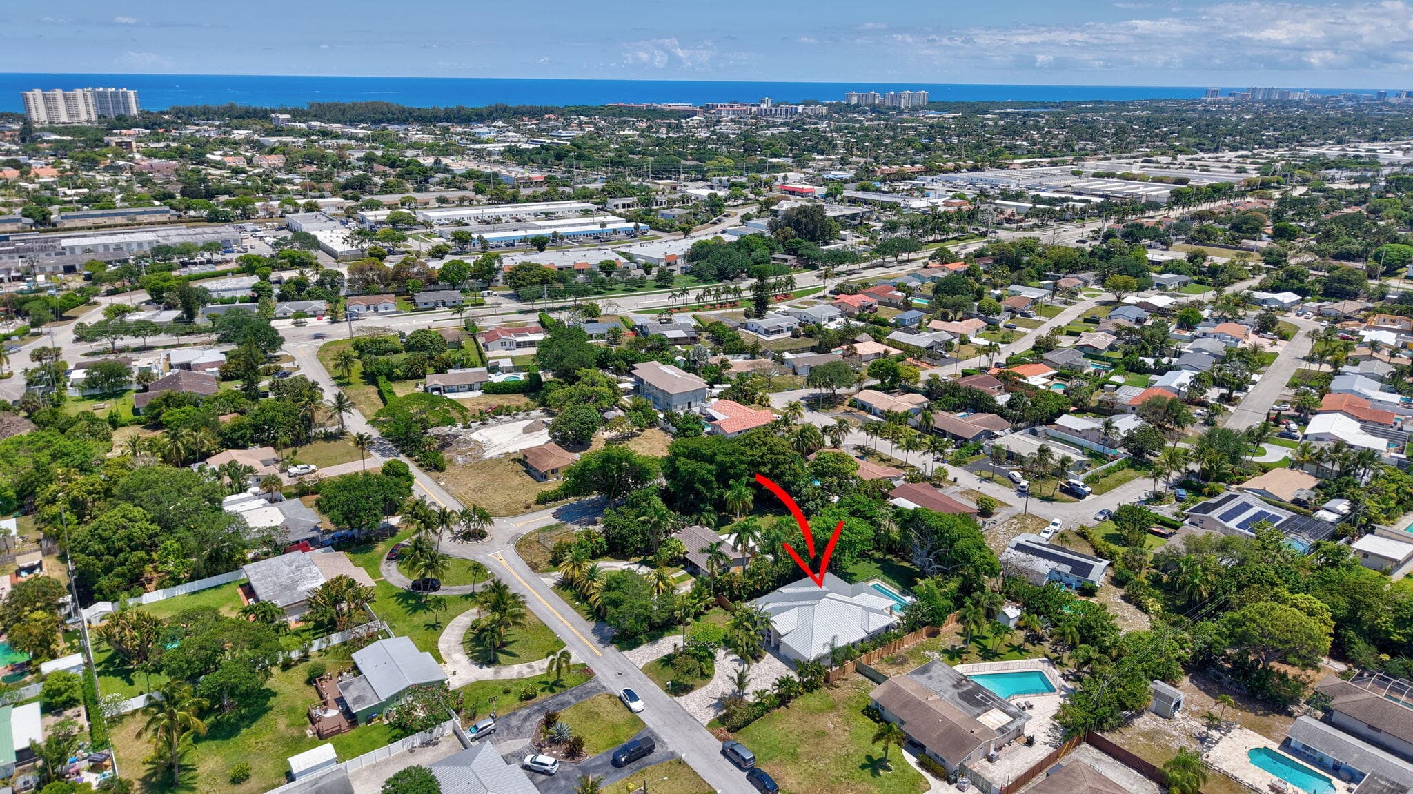 264 NW 45th Street, Boca Raton, FL 33431 — photo 57 of 63