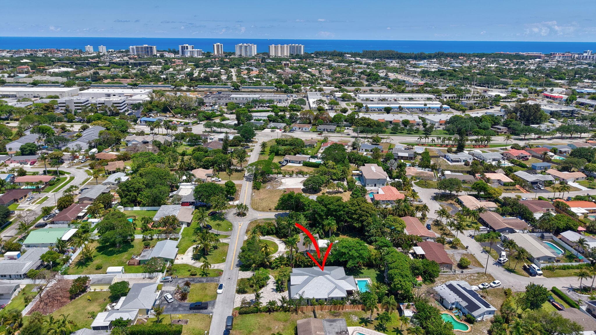264 NW 45th Street, Boca Raton, FL 33431 — photo 59 of 63