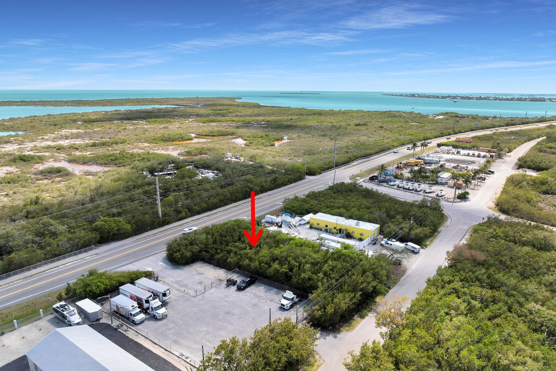 26837 Overseas Highway, Summerland Key, FL 33042 — photo 2 of 9