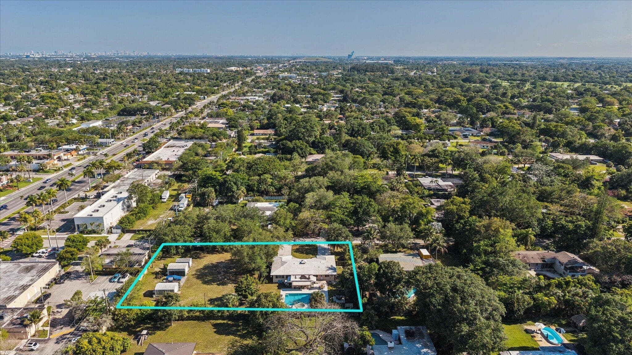 4011 SW 2nd Street, Plantation, FL 33317 — photo 33 of 37