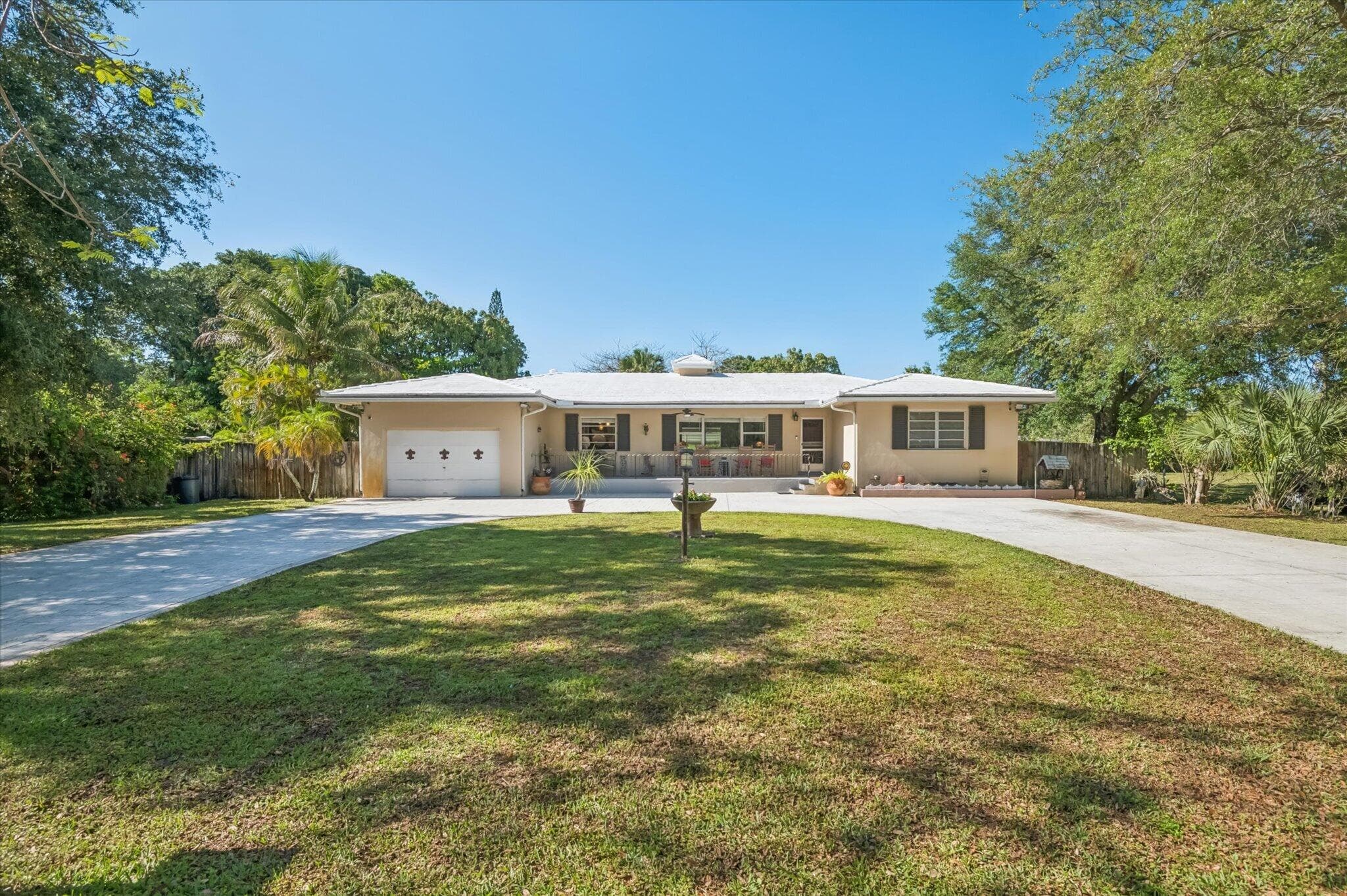 4011 SW 2nd Street, Plantation, FL 33317 — photo 1 of 37