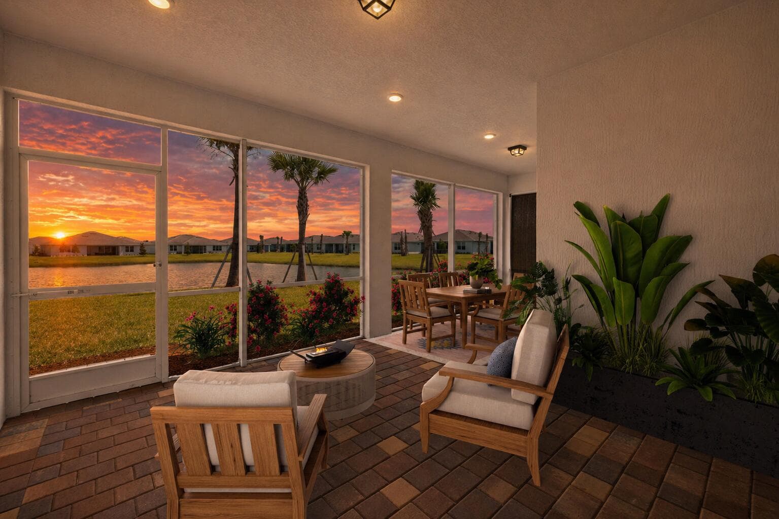 13994 SW Gingerline Drive, Port St. Lucie, FL 34987 — photo 50 of 96