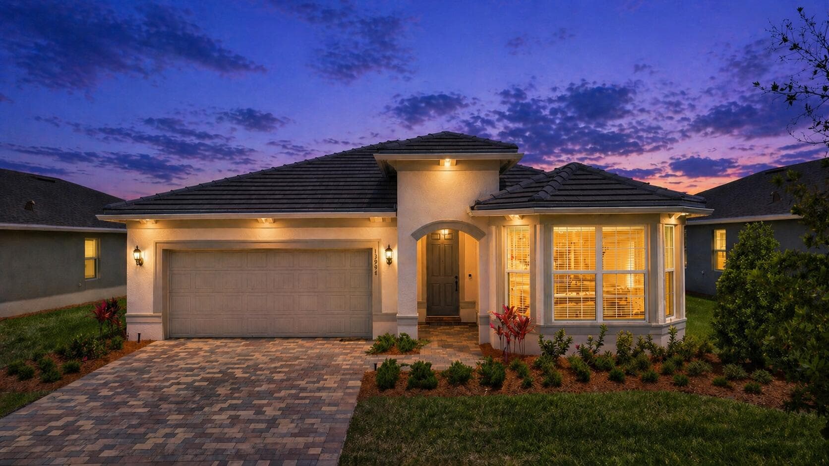 13994 SW Gingerline Drive, Port St. Lucie, FL 34987 — photo 3 of 96