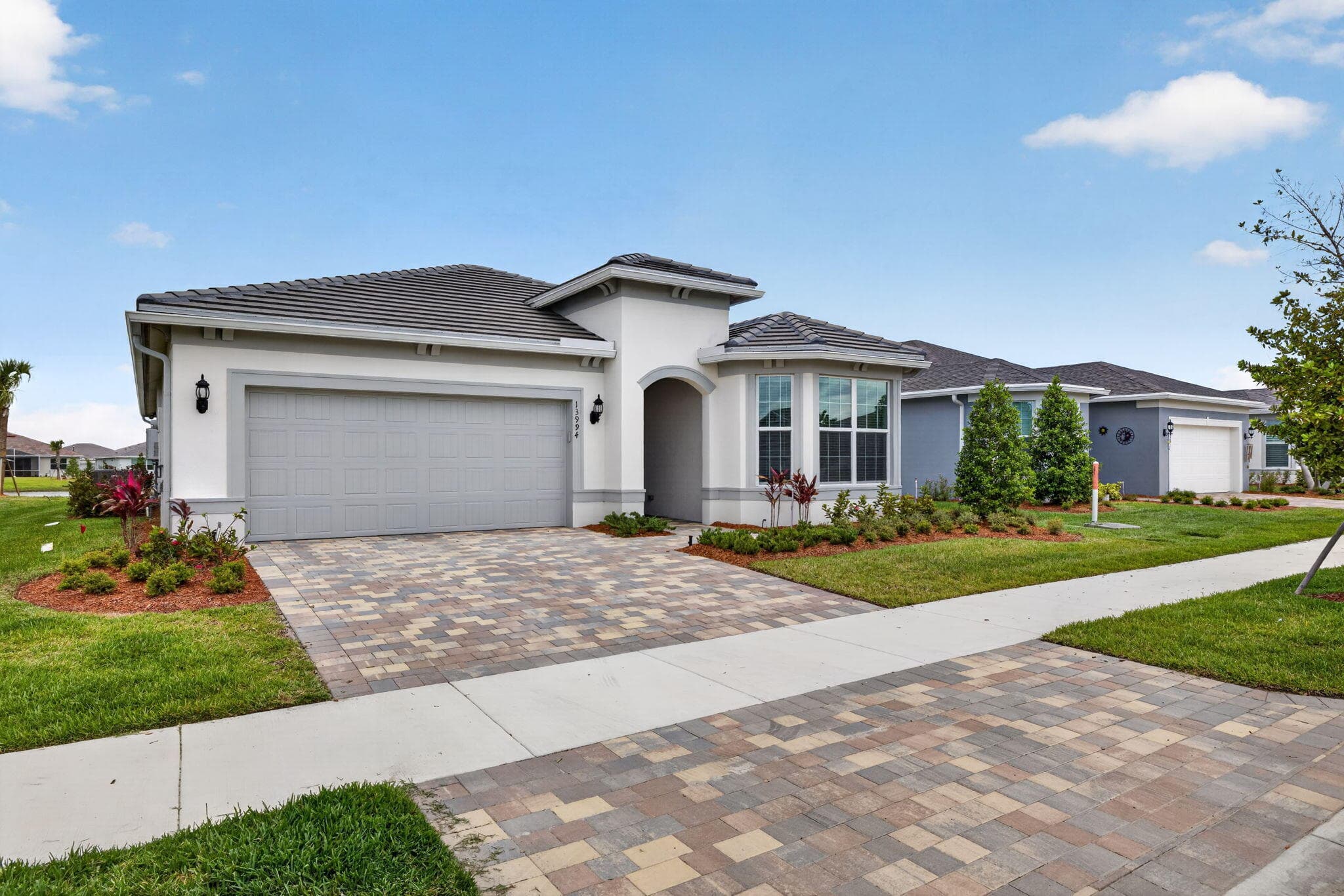 13994 SW Gingerline Drive, Port St. Lucie, FL 34987 — photo 7 of 96