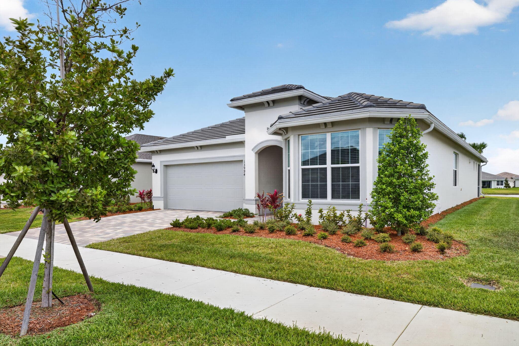 13994 SW Gingerline Drive, Port St. Lucie, FL 34987 — photo 8 of 96