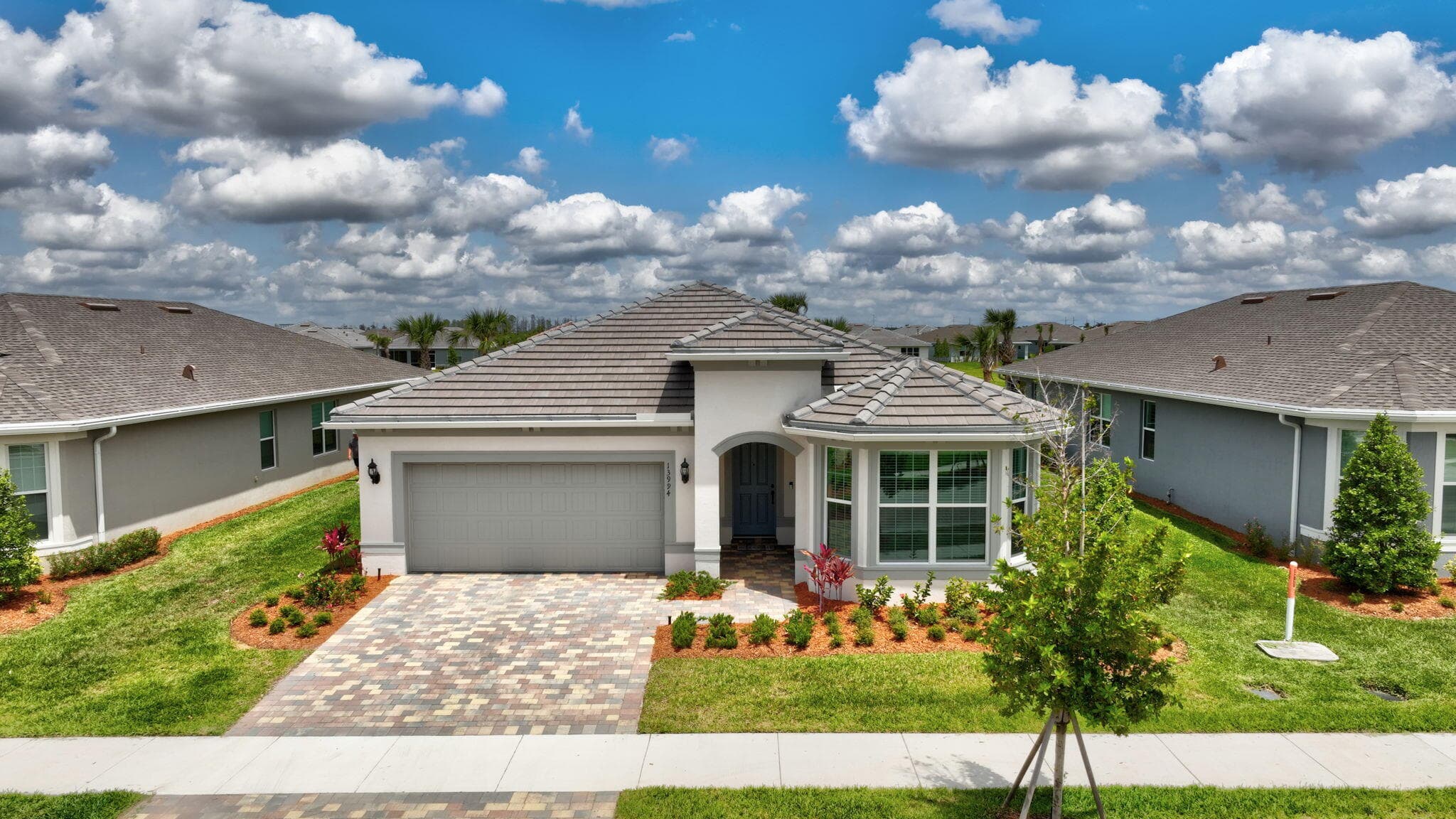 13994 SW Gingerline Drive, Port St. Lucie, FL 34987 — photo 56 of 96