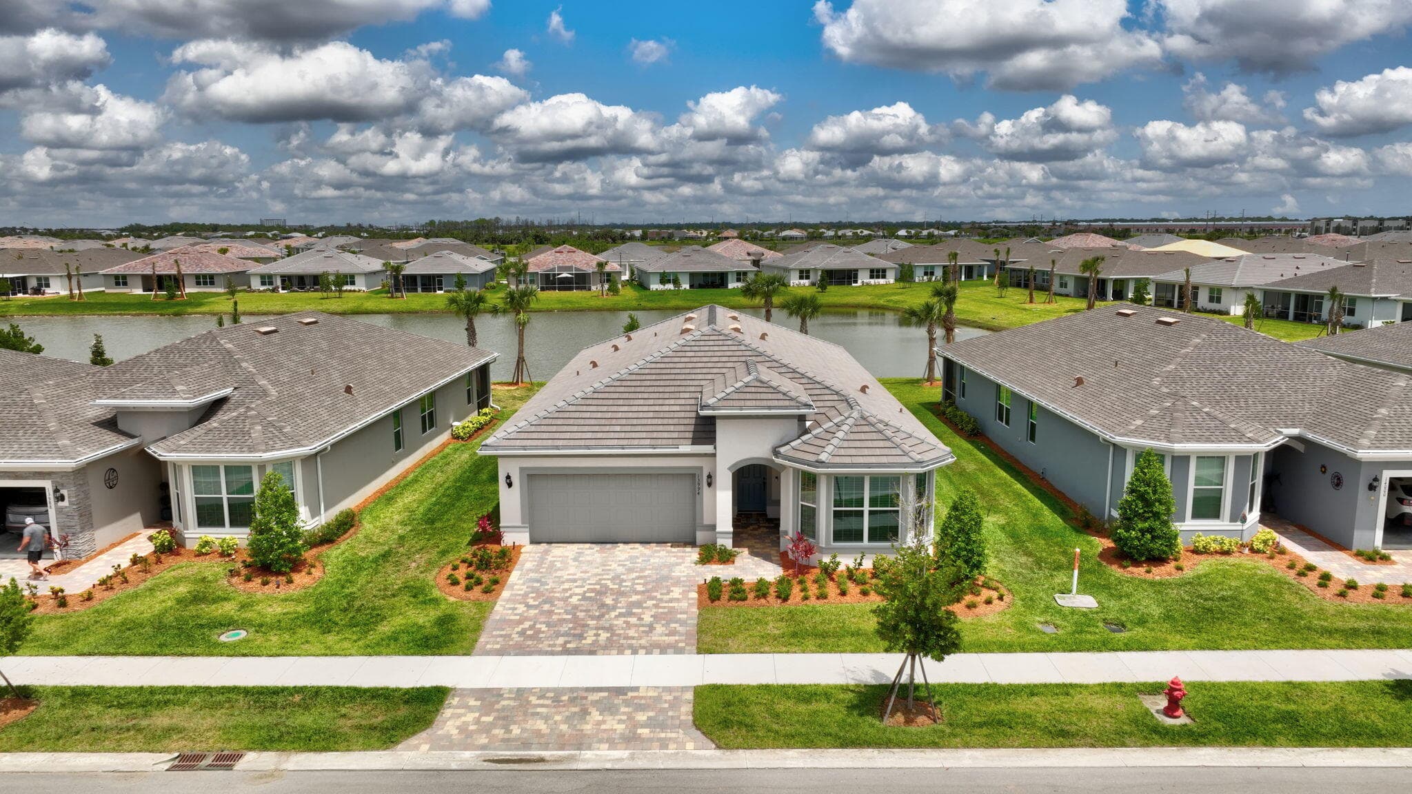 13994 SW Gingerline Drive, Port St. Lucie, FL 34987 — photo 57 of 96