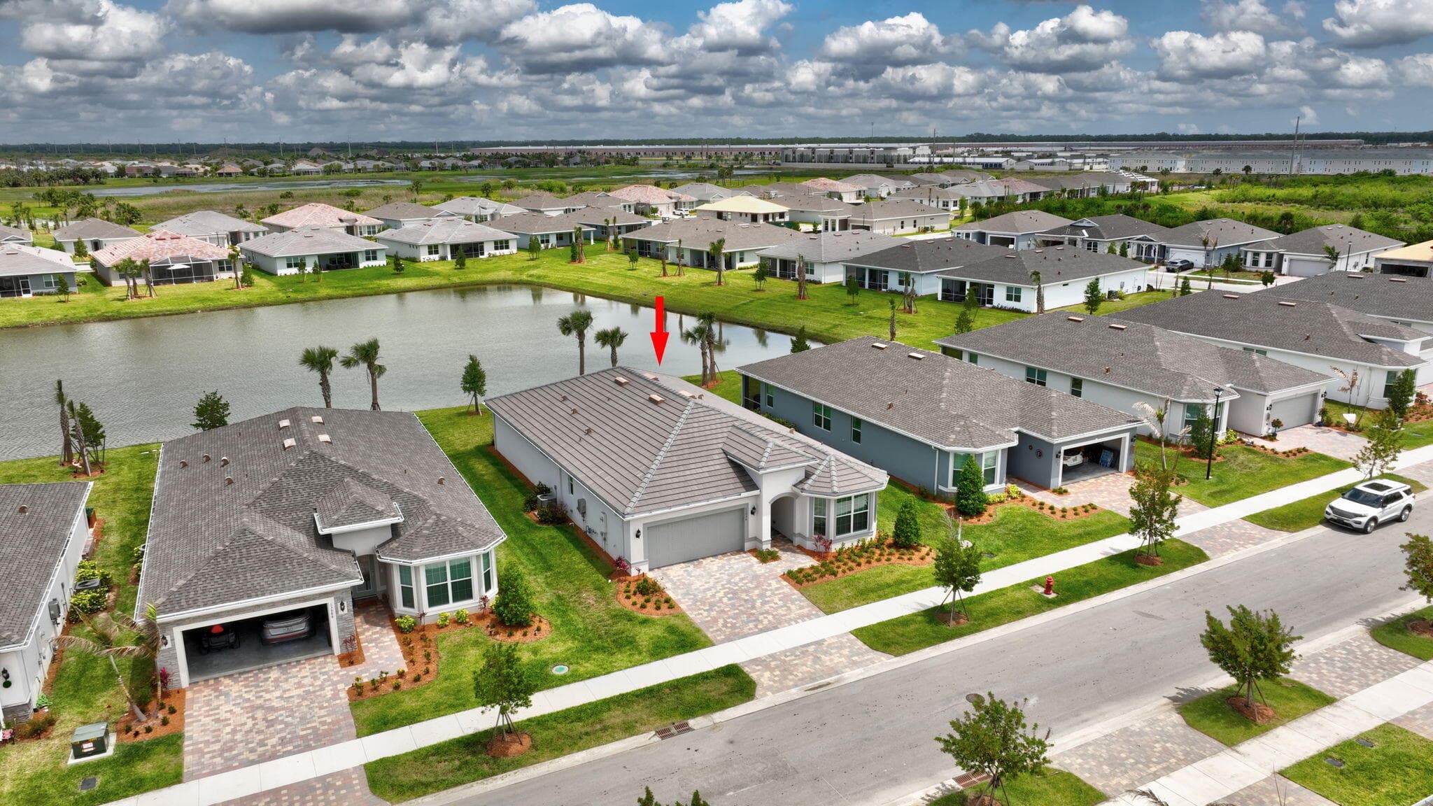 13994 SW Gingerline Drive, Port St. Lucie, FL 34987 — photo 59 of 96