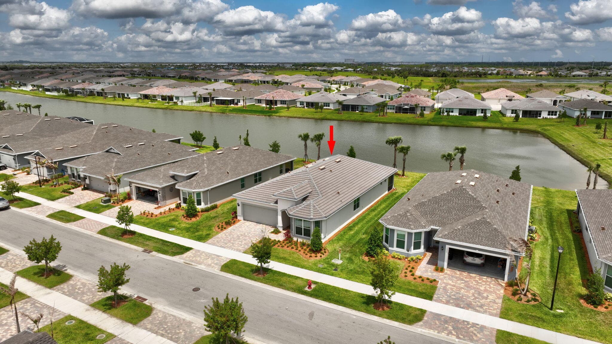 13994 SW Gingerline Drive, Port St. Lucie, FL 34987 — photo 60 of 96