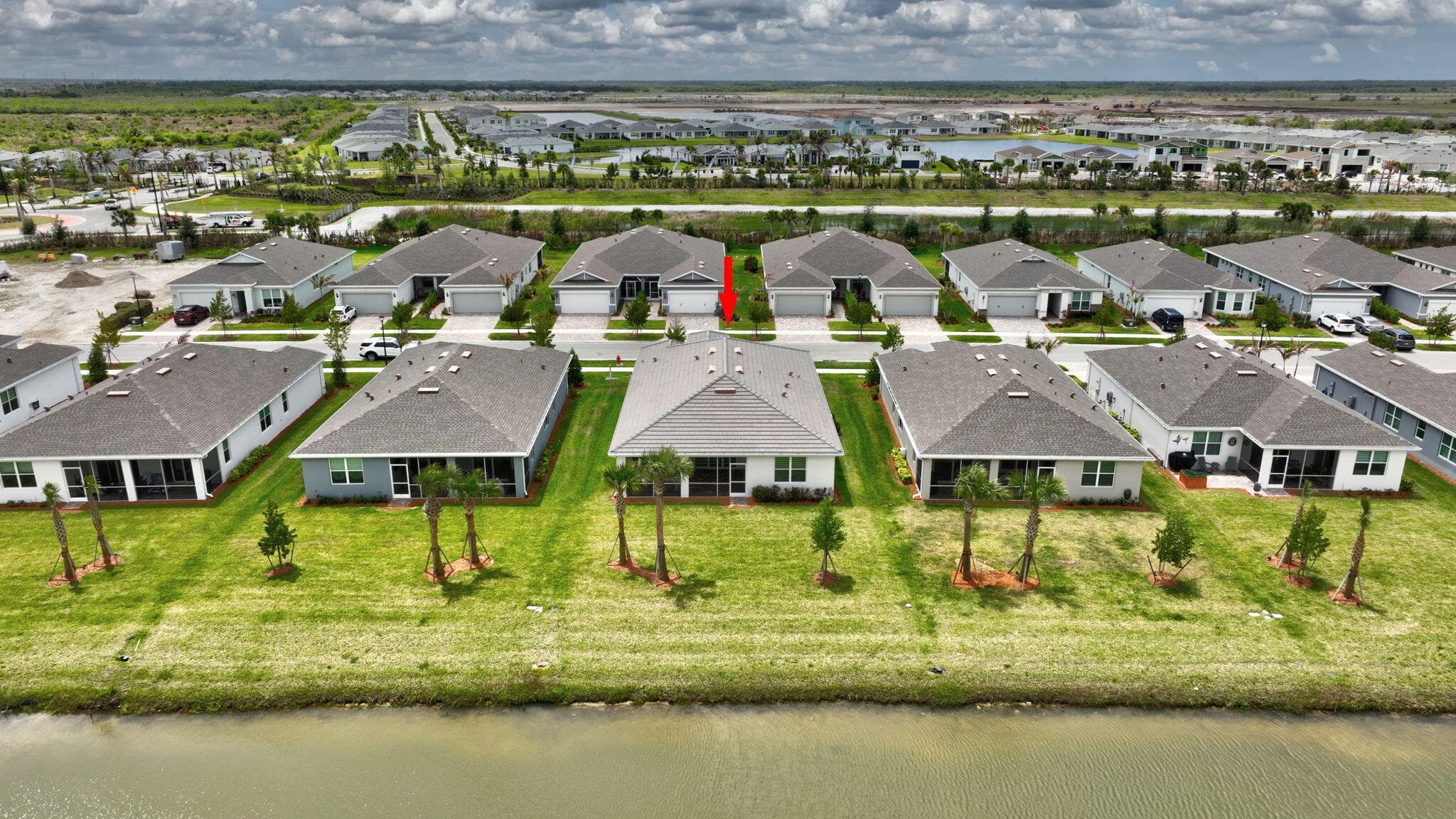 13994 SW Gingerline Drive, Port St. Lucie, FL 34987 — photo 62 of 96