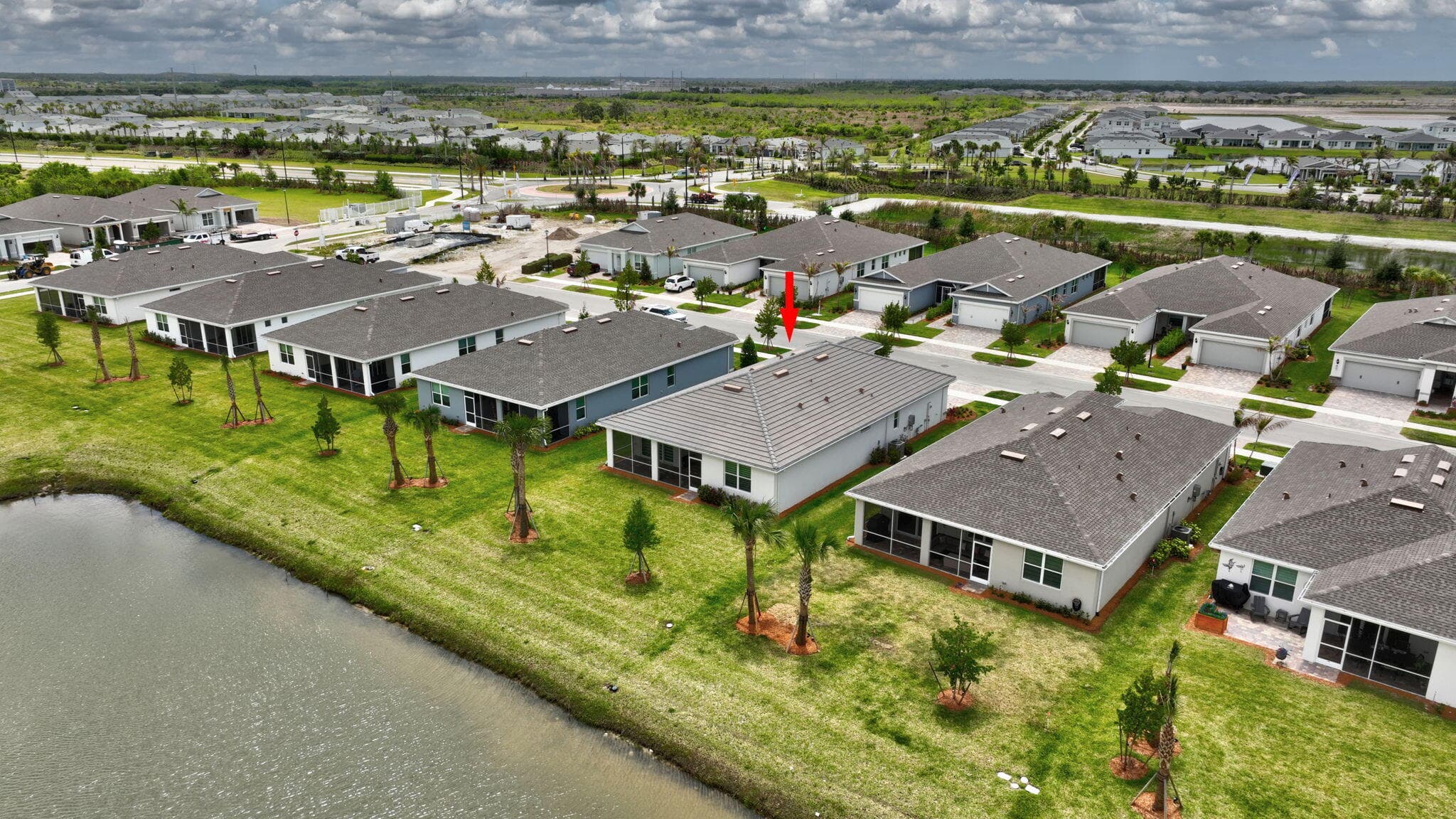13994 SW Gingerline Drive, Port St. Lucie, FL 34987 — photo 63 of 96
