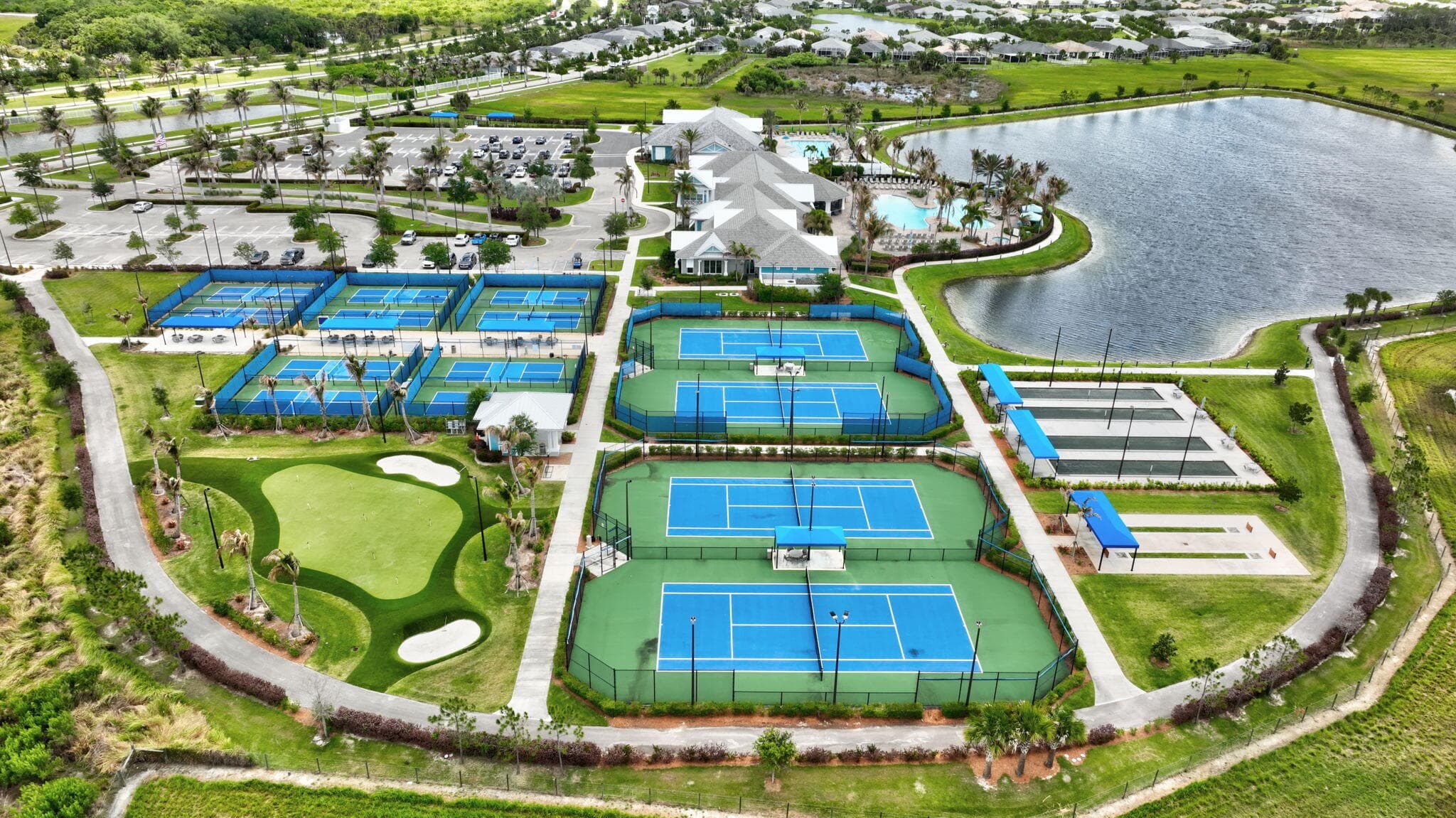 13994 SW Gingerline Drive, Port St. Lucie, FL 34987 — photo 69 of 96