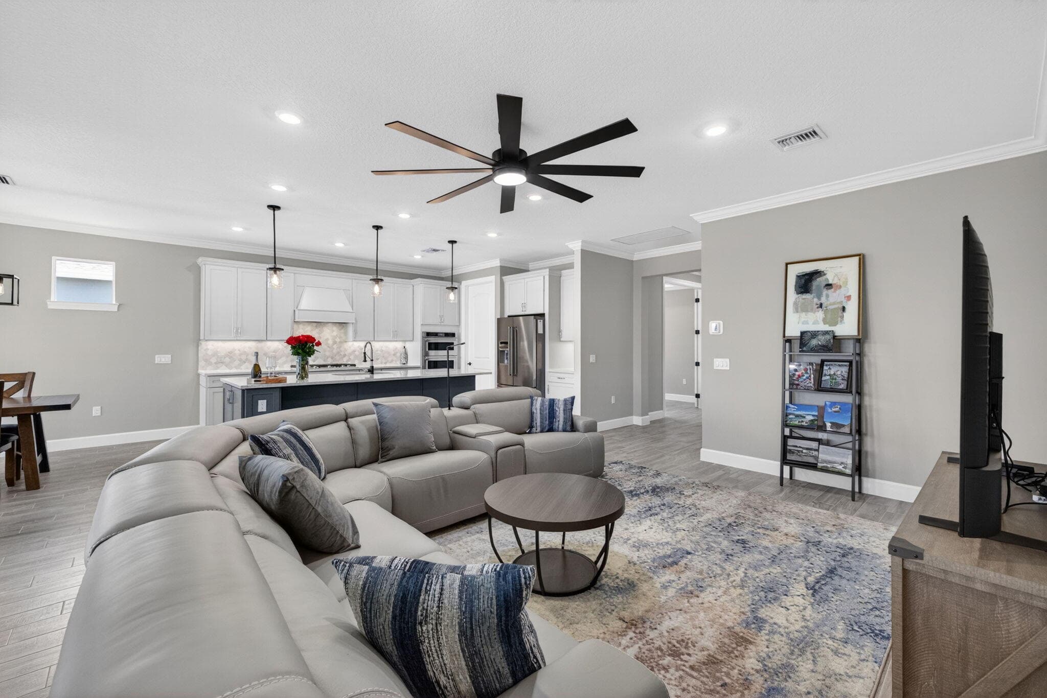 13994 SW Gingerline Drive, Port St. Lucie, FL 34987 — photo 15 of 96