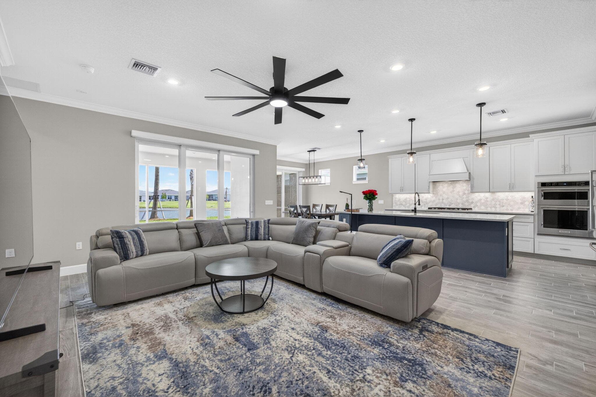 13994 SW Gingerline Drive, Port St. Lucie, FL 34987 — photo 16 of 96