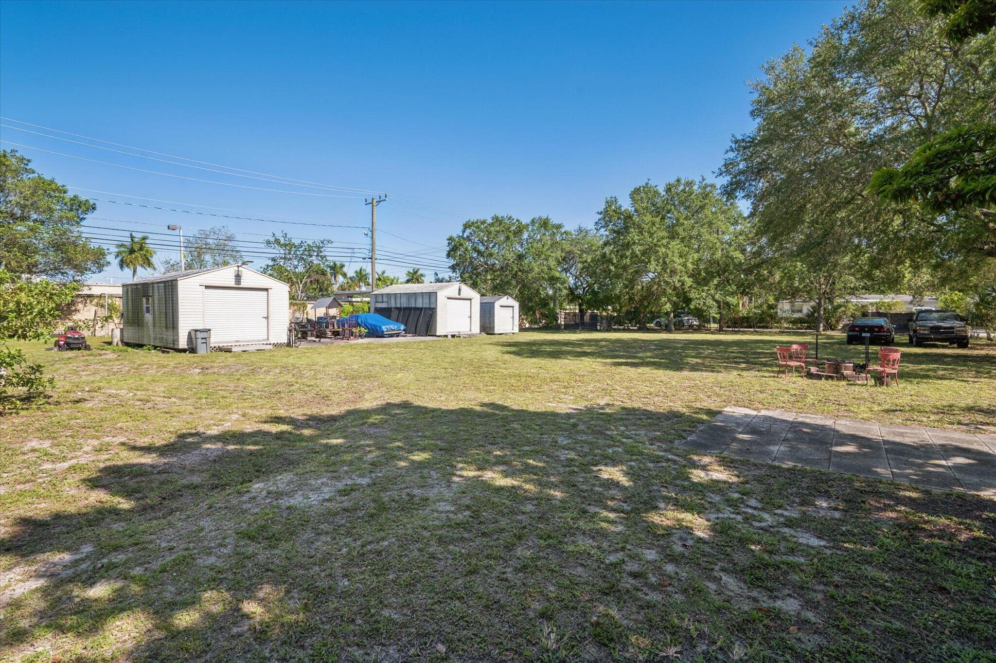 4011 SW 2nd Street, Plantation, FL 33317 — photo 26 of 37