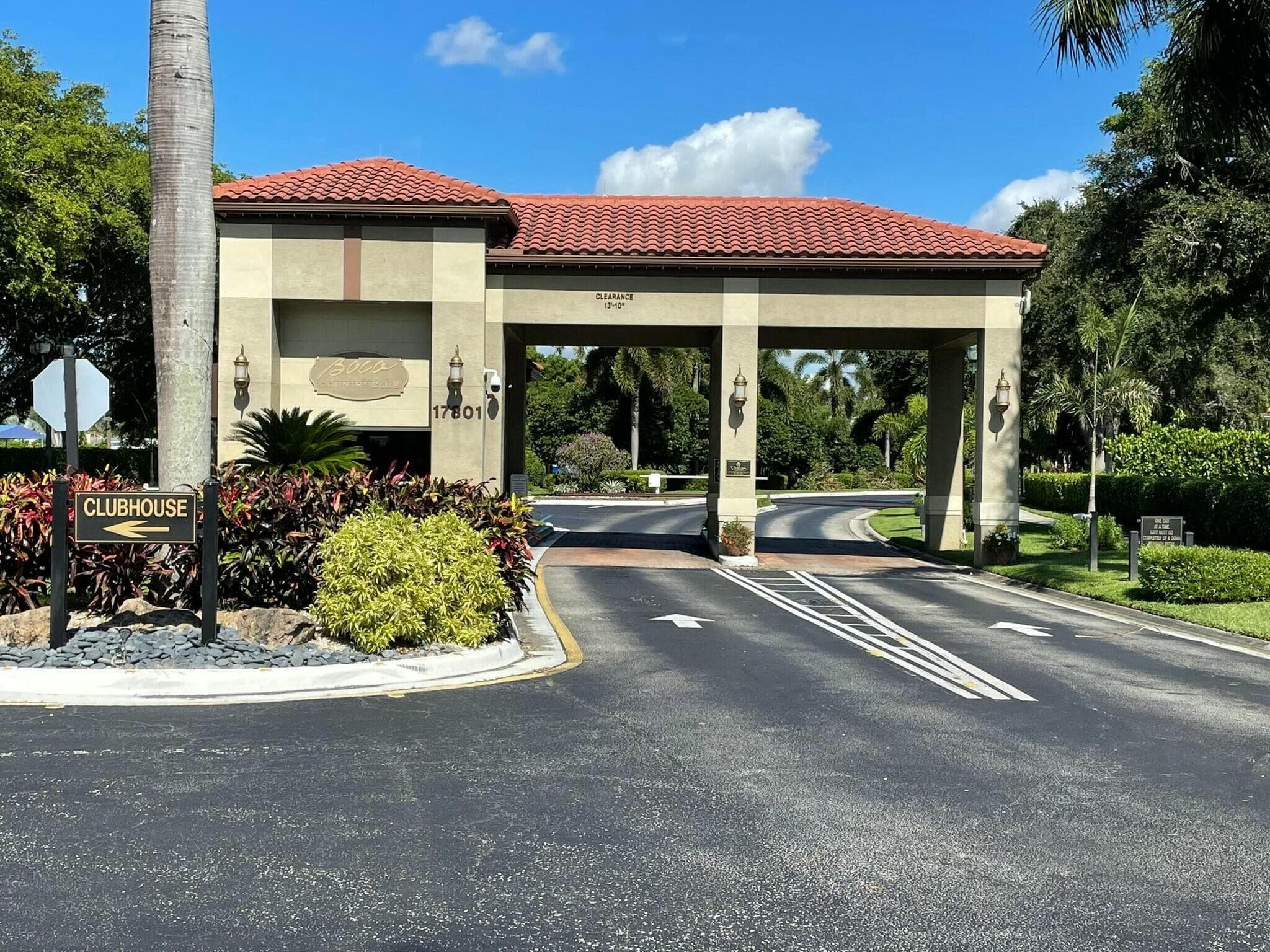17329 Boca Club Boulevard 2, Boca Raton, FL 33487 — photo 55 of 58