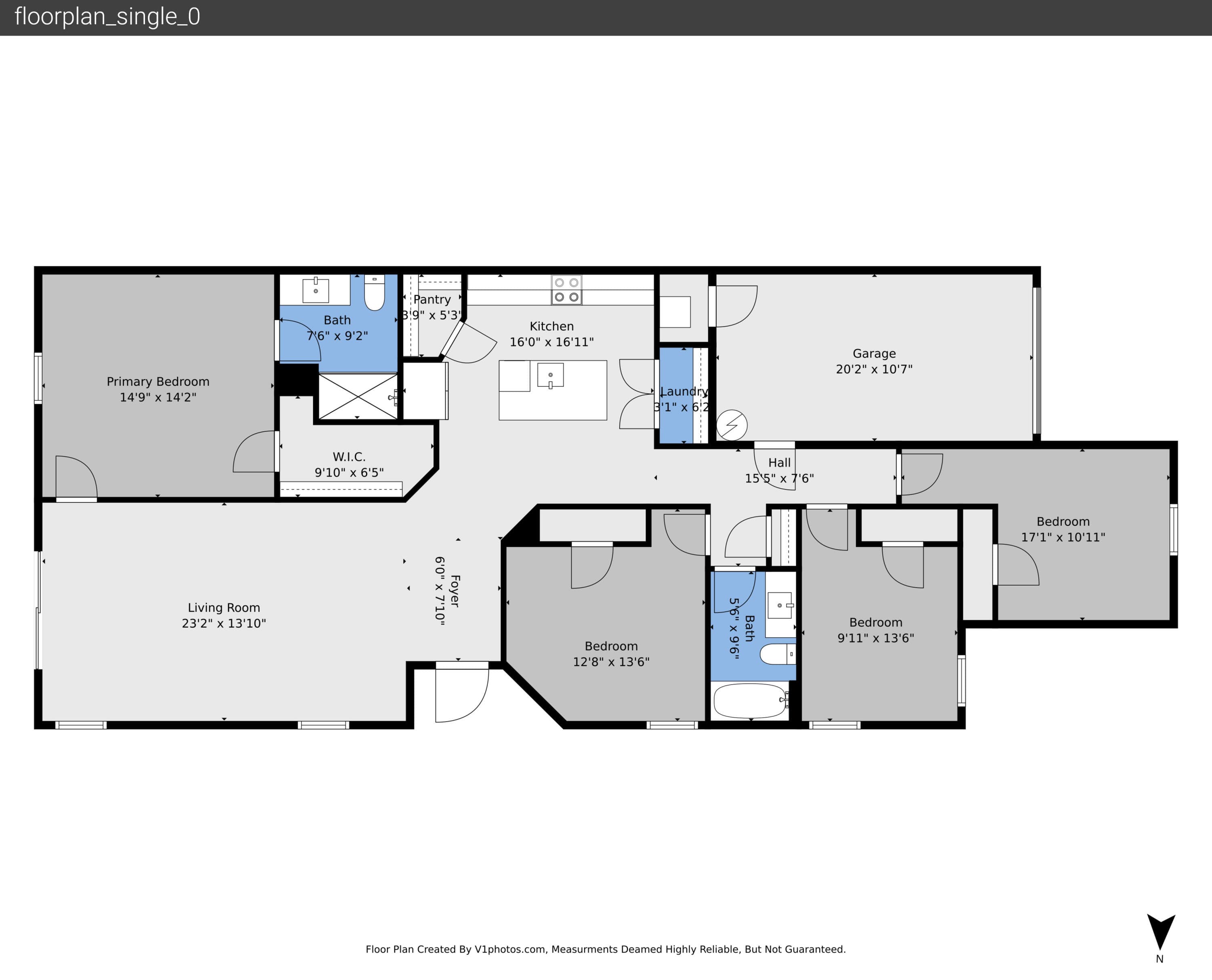 1802 Celebration Drive, Fort Pierce, FL 34947 — photo 40 of 40