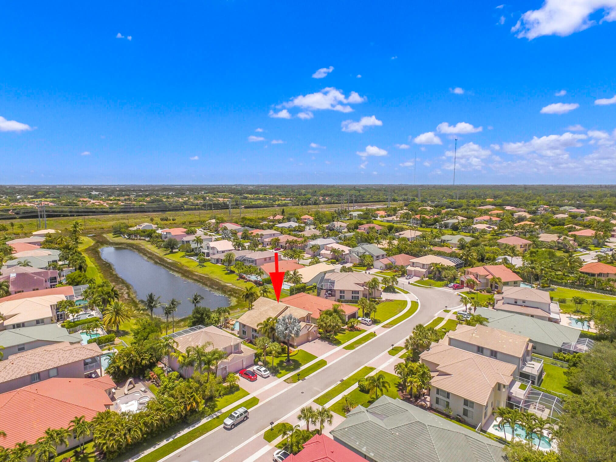4600 Mariners Cove Drive, Wellington, FL 33449 — photo 31 of 32