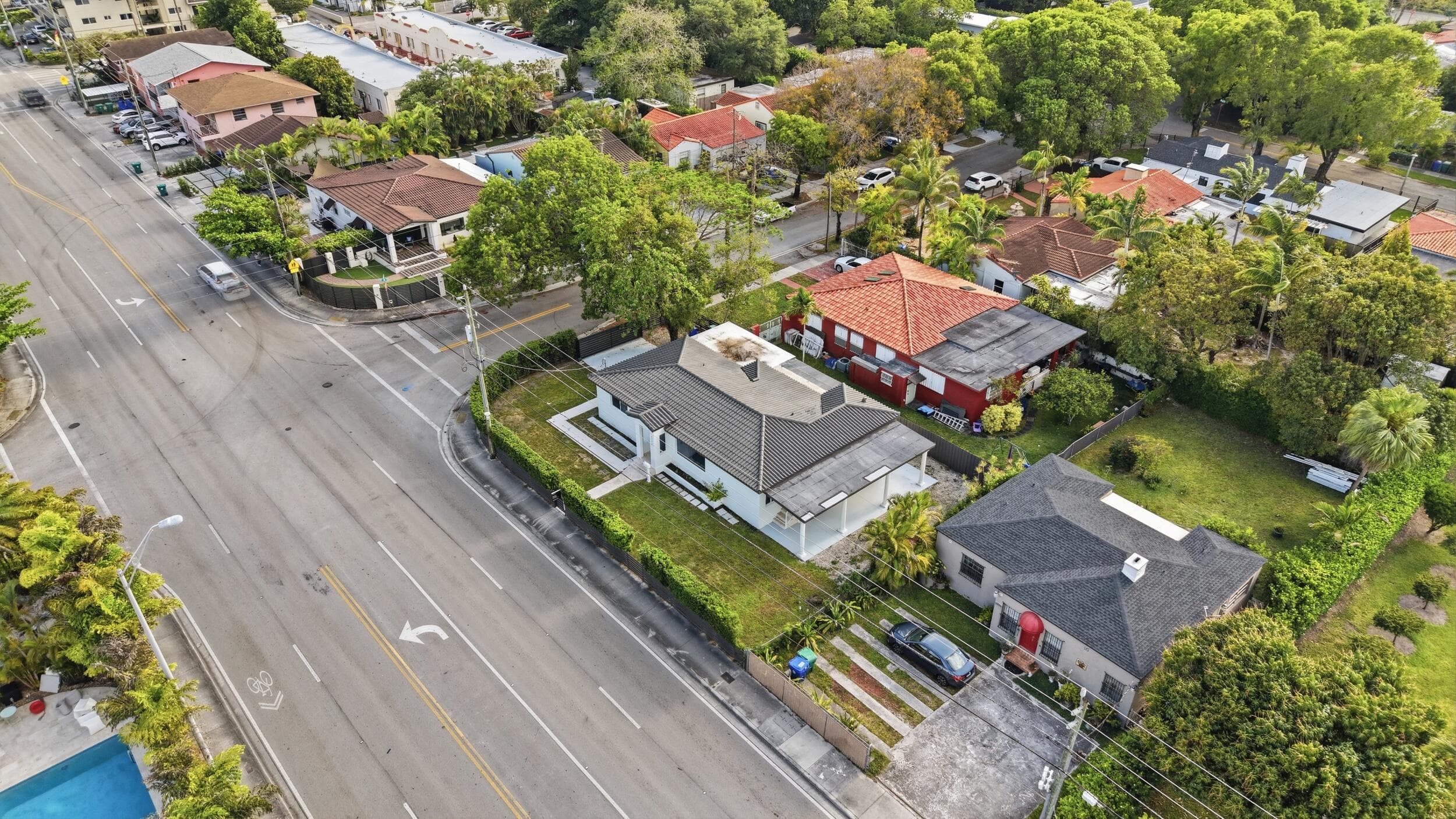 1770 SW 17th Avenue, Miami, FL 33145 — photo 44 of 46