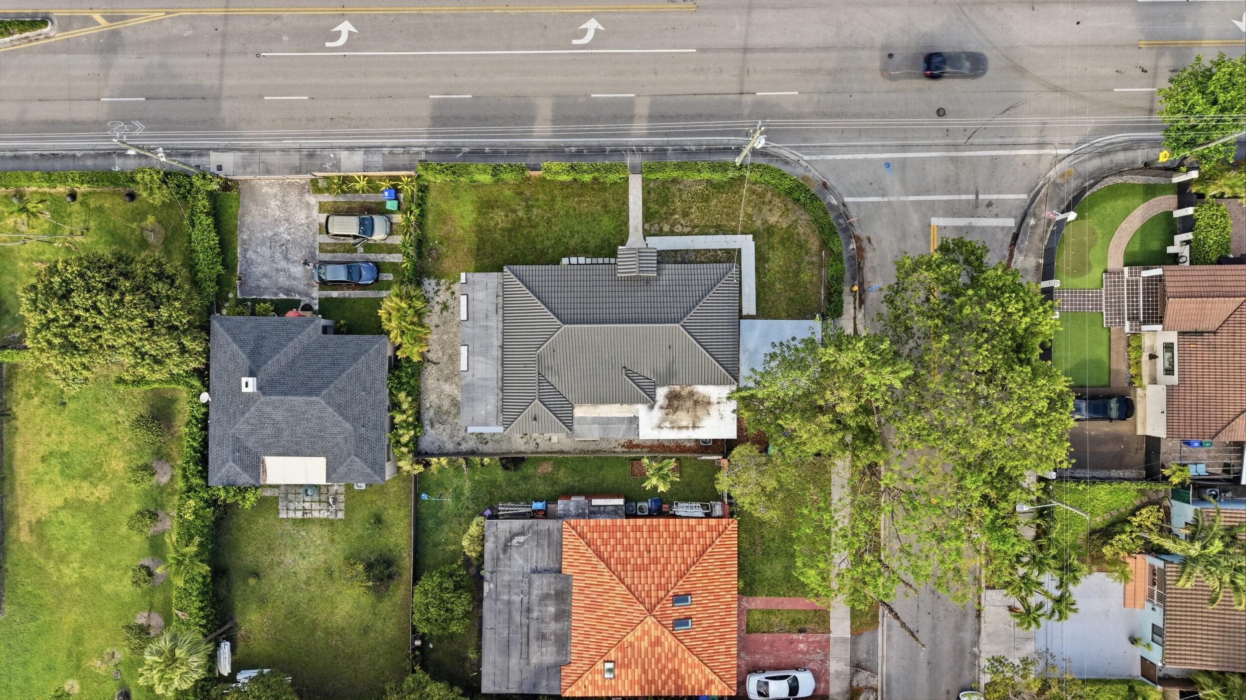 1770 SW 17th Avenue, Miami, FL 33145 — photo 42 of 46