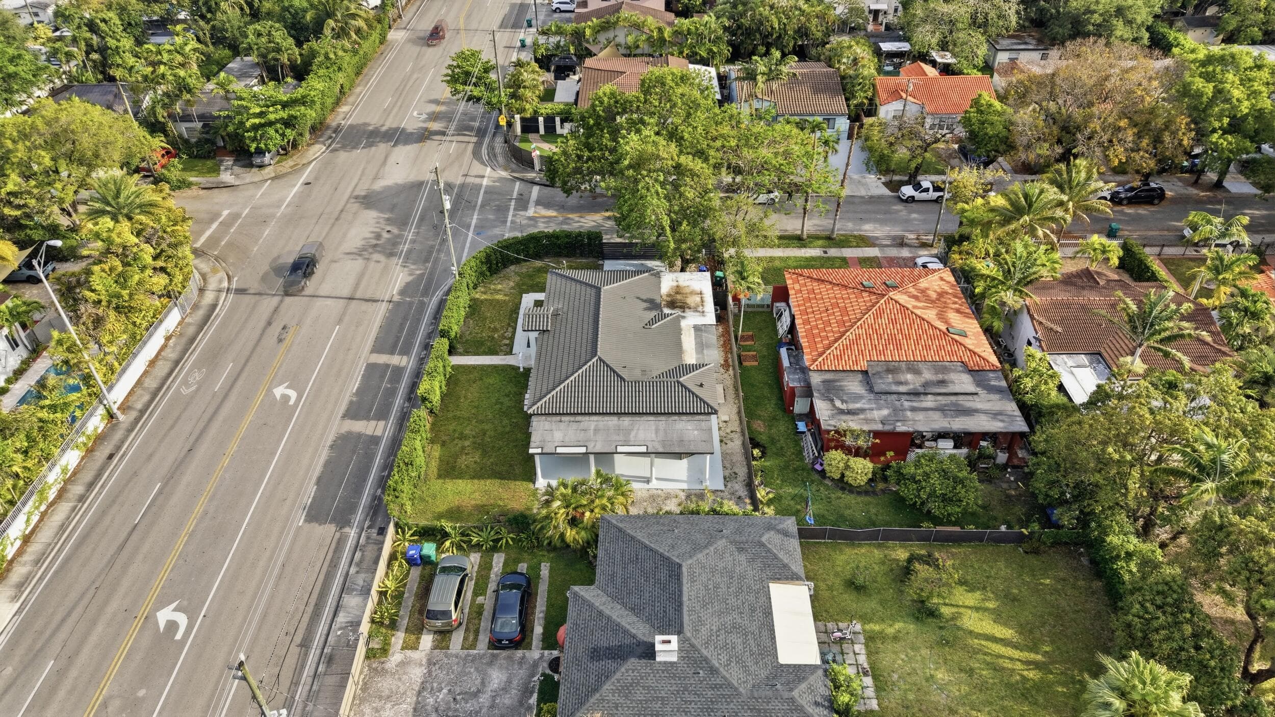 1770 SW 17th Avenue, Miami, FL 33145 — photo 40 of 46