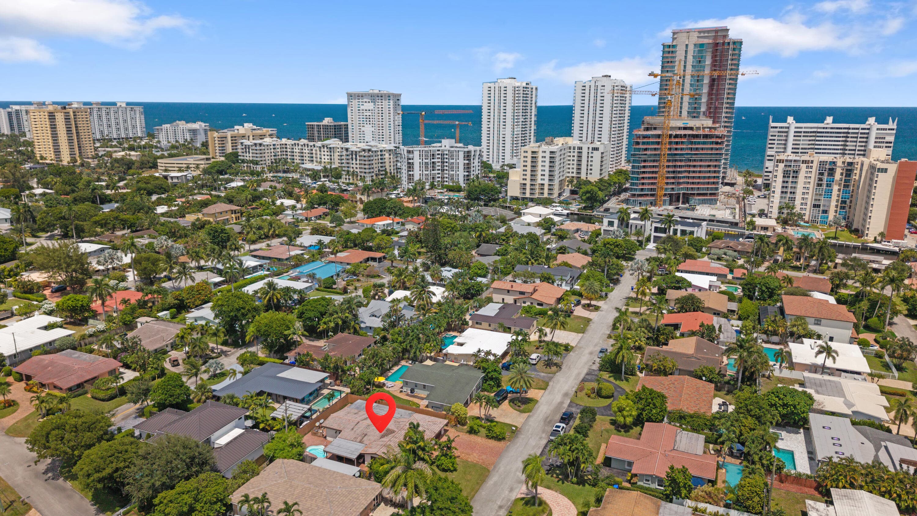 3211 Seaward Drive, Lauderdale-By-The-Sea, FL 33062 — photo 10 of 25