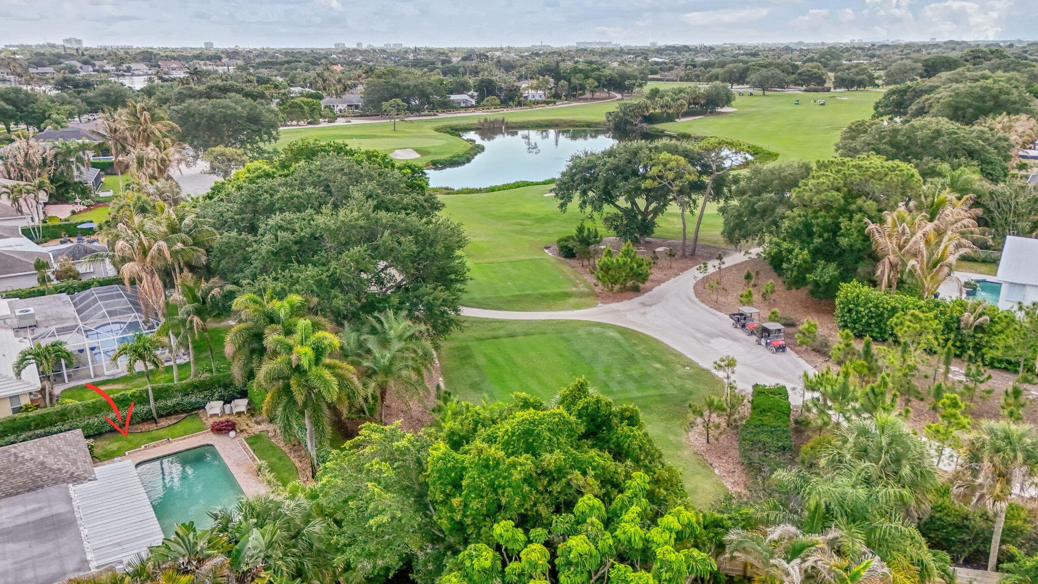 291 Country Club Drive, Tequesta, FL 33469 — photo 6 of 38