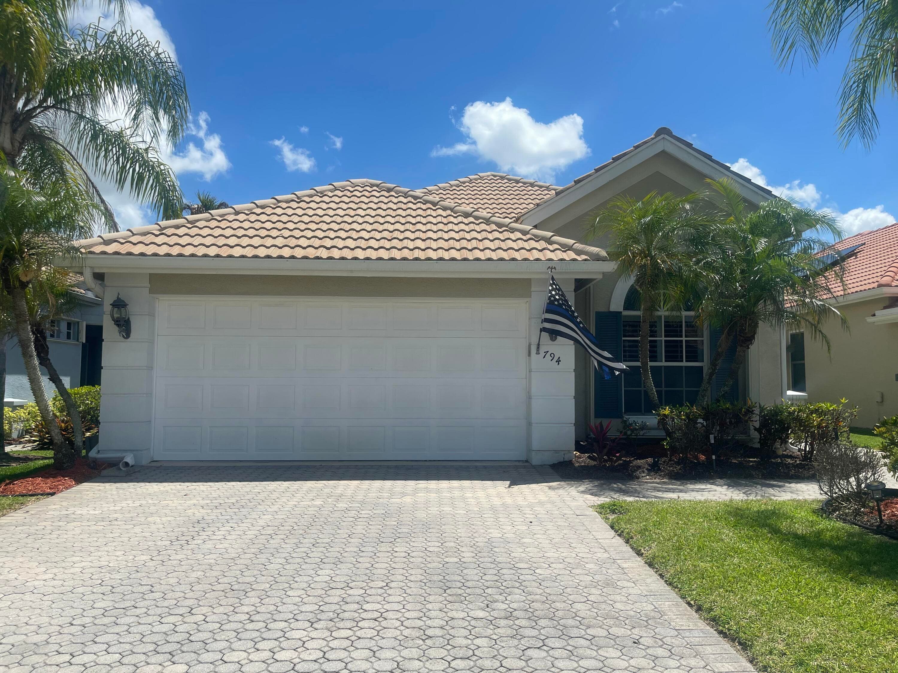 794 SW Munjack Circle, Port St. Lucie, FL 34986 — photo 2 of 25