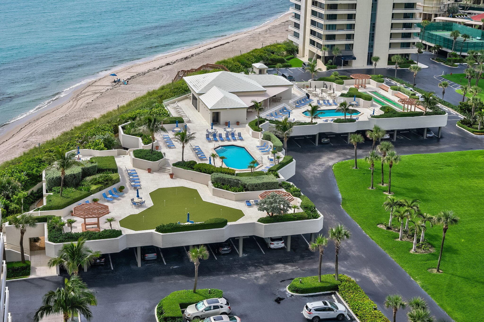 5550 N Ocean Drive 21c, Singer Island, FL 33404 — photo 61 of 72