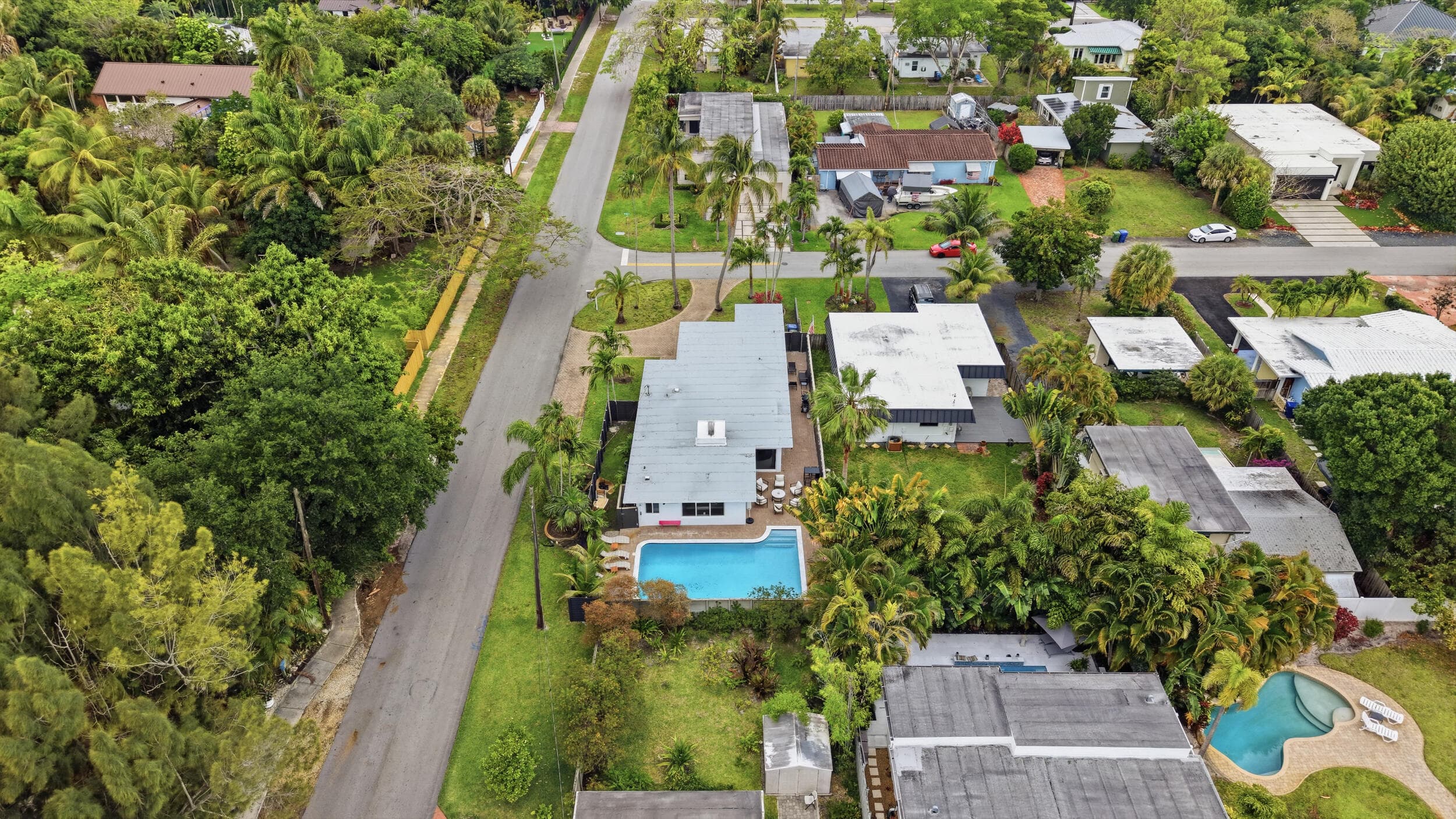 100 NE 22nd Street, Wilton Manors, FL 33305 — photo 61 of 68