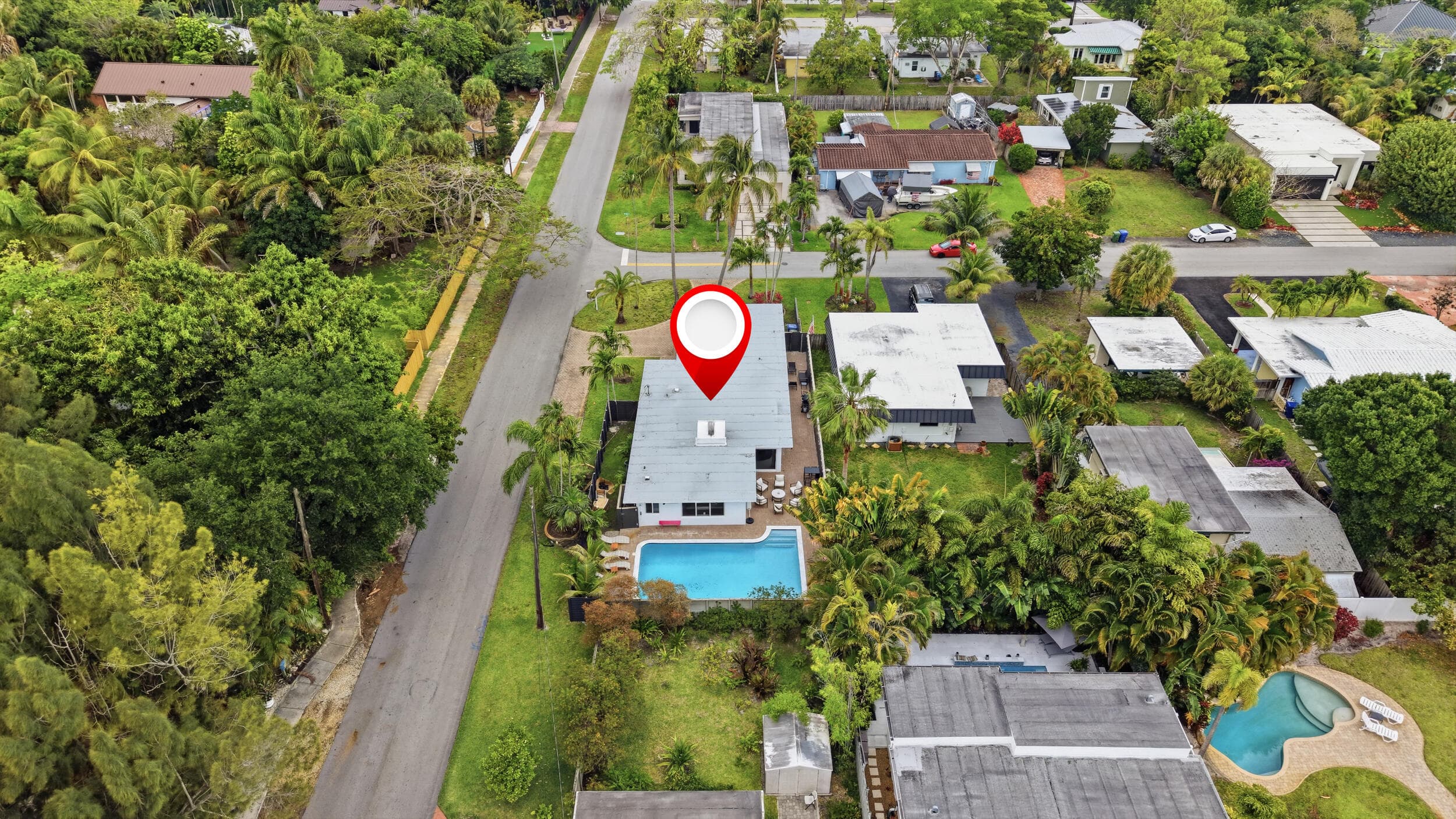 100 NE 22nd Street, Wilton Manors, FL 33305 — photo 65 of 68