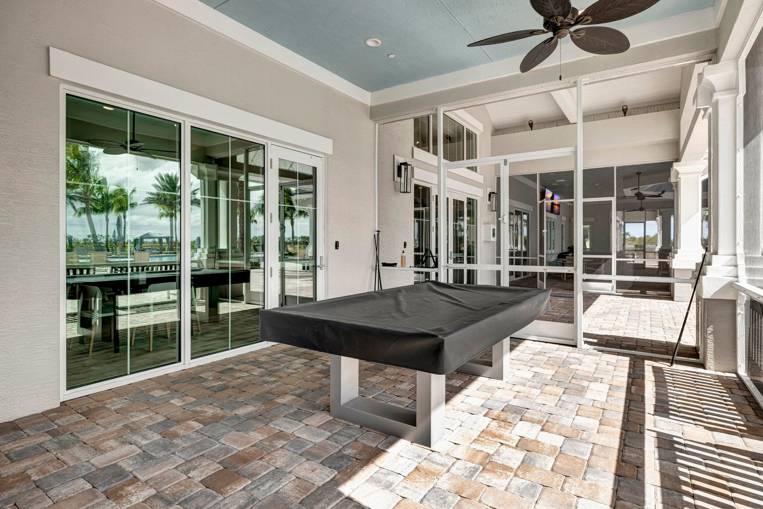 13994 SW Gingerline Drive, Port St. Lucie, FL 34987 — photo 93 of 96
