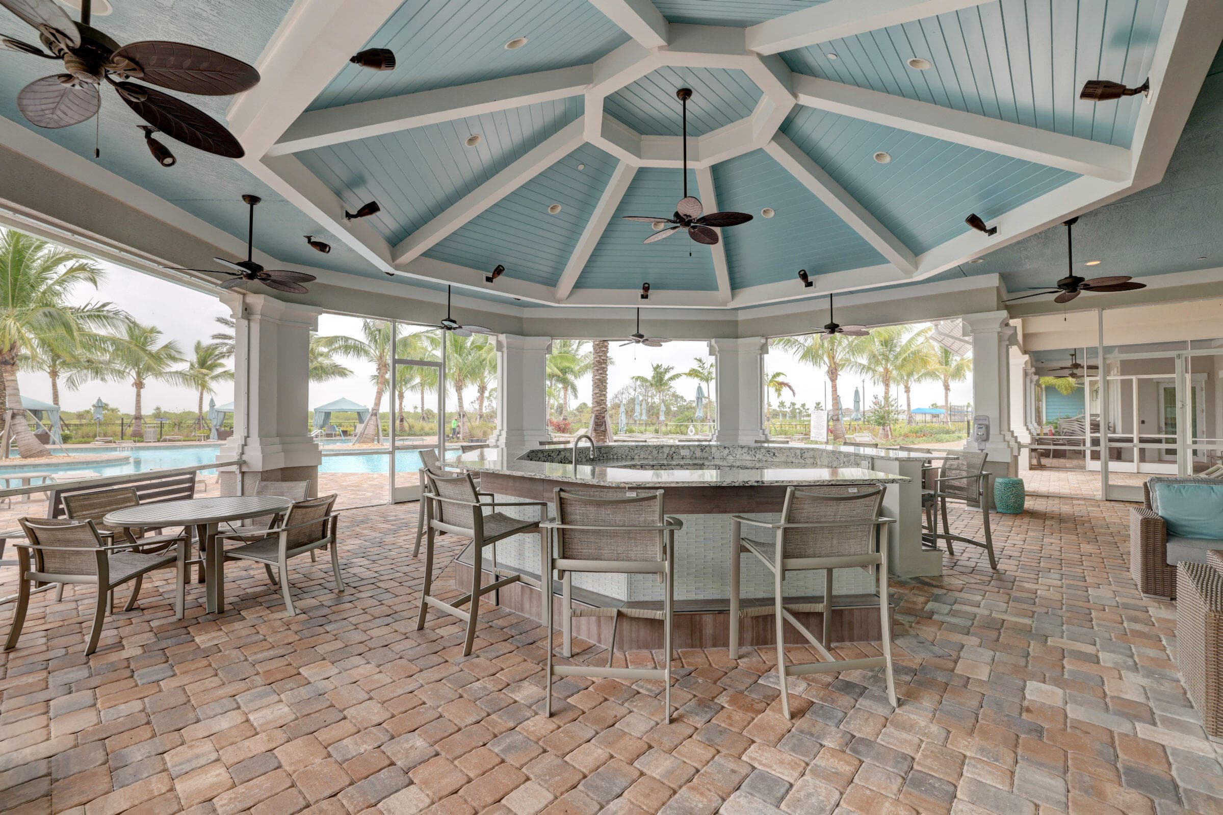 13994 SW Gingerline Drive, Port St. Lucie, FL 34987 — photo 95 of 96