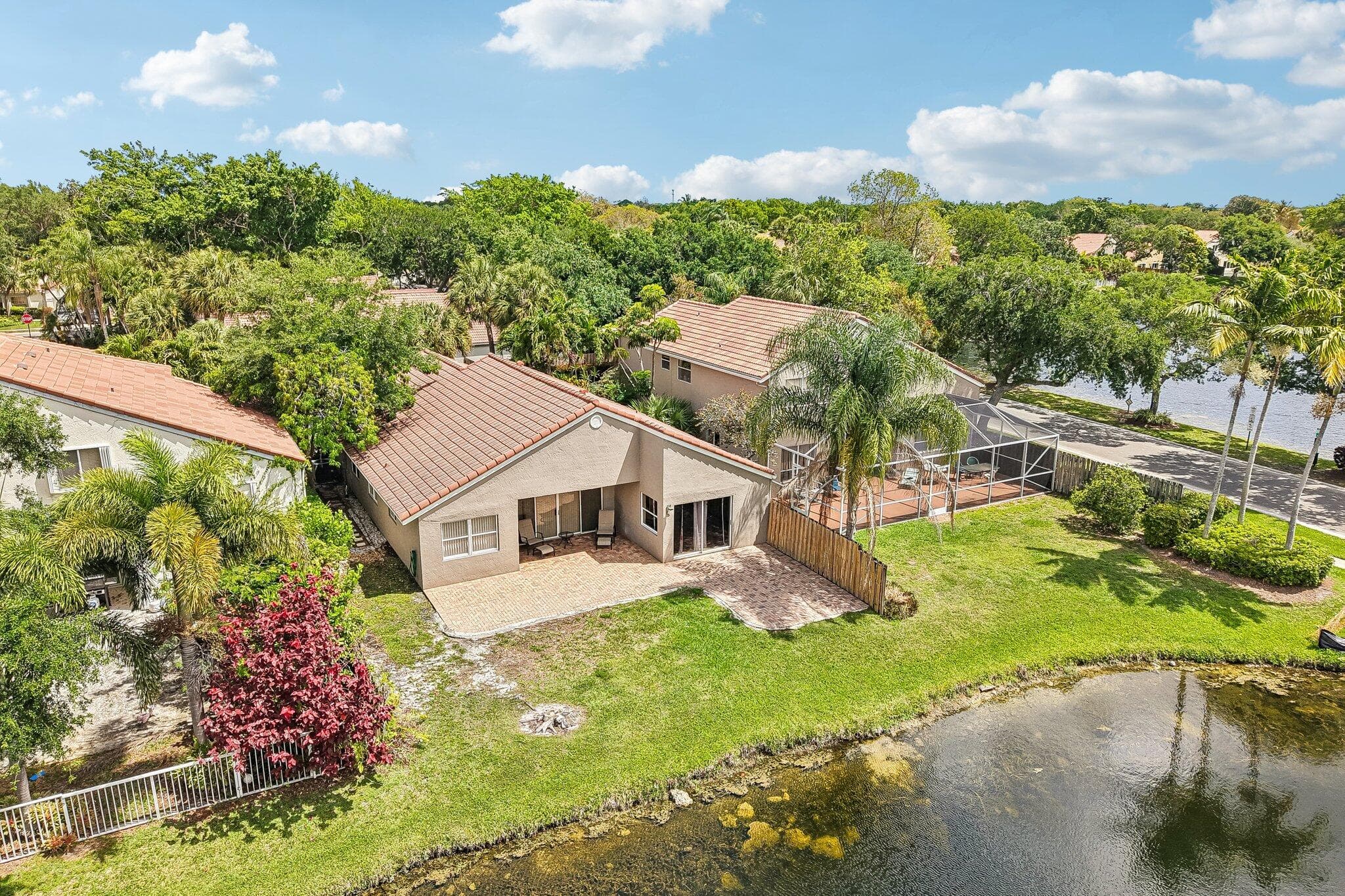 1110 NW 105th Way, Plantation, FL 33322 — photo 41 of 47