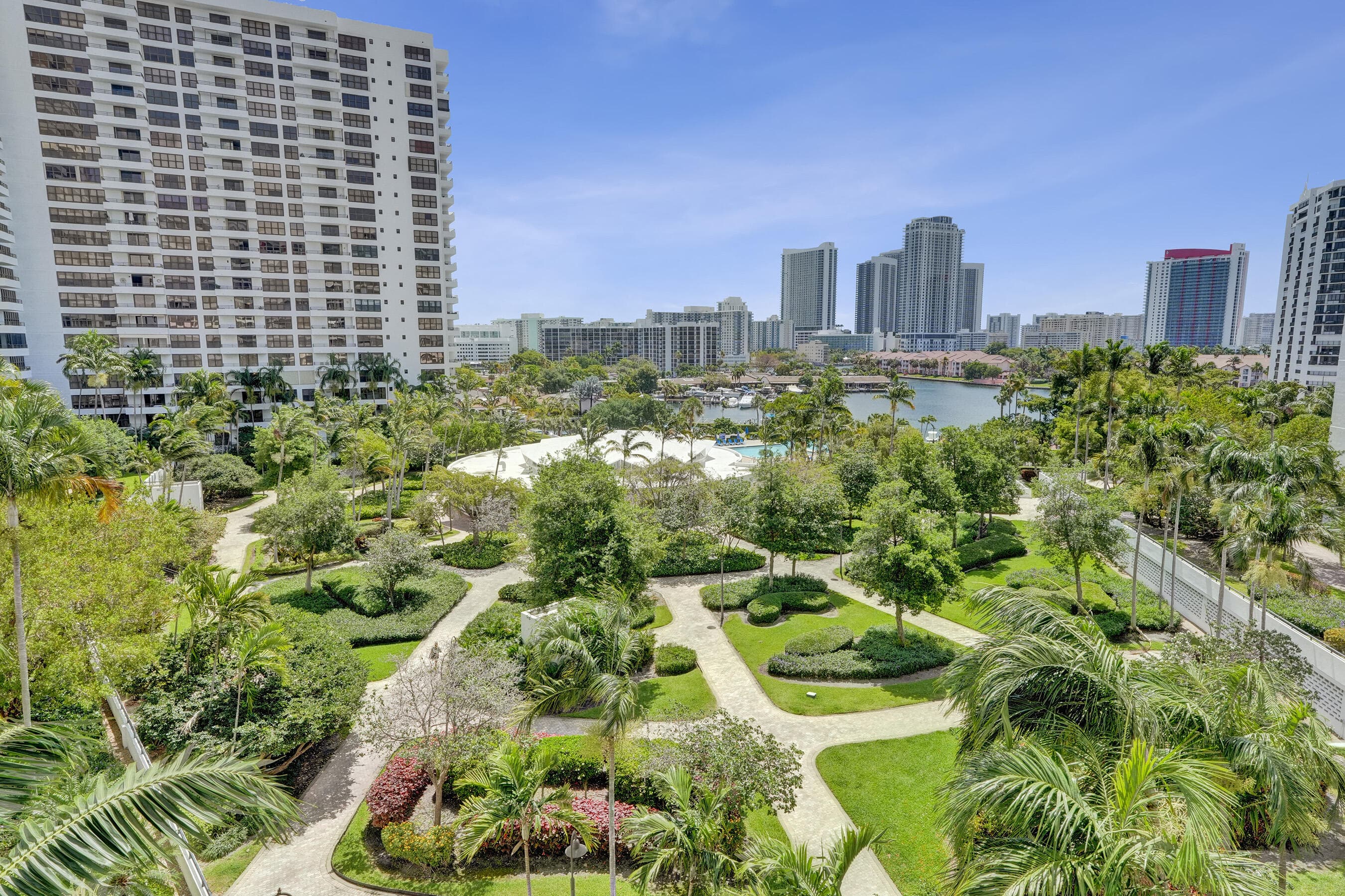 600 Three Islands Boulevard 615, Hallandale Beach, FL 33009 — photo 15 of 39