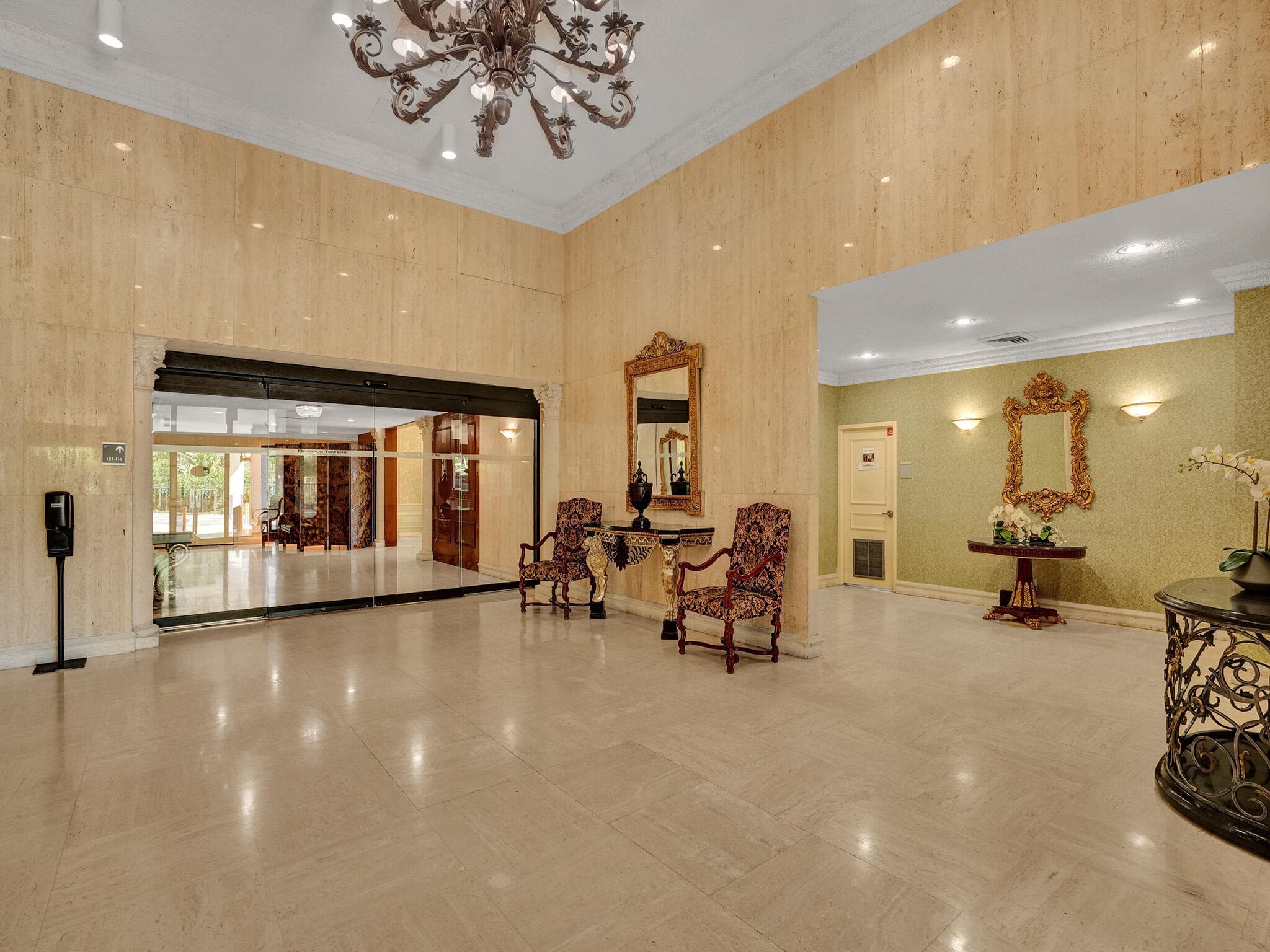 600 Three Islands Boulevard 615, Hallandale Beach, FL 33009 — photo 28 of 39