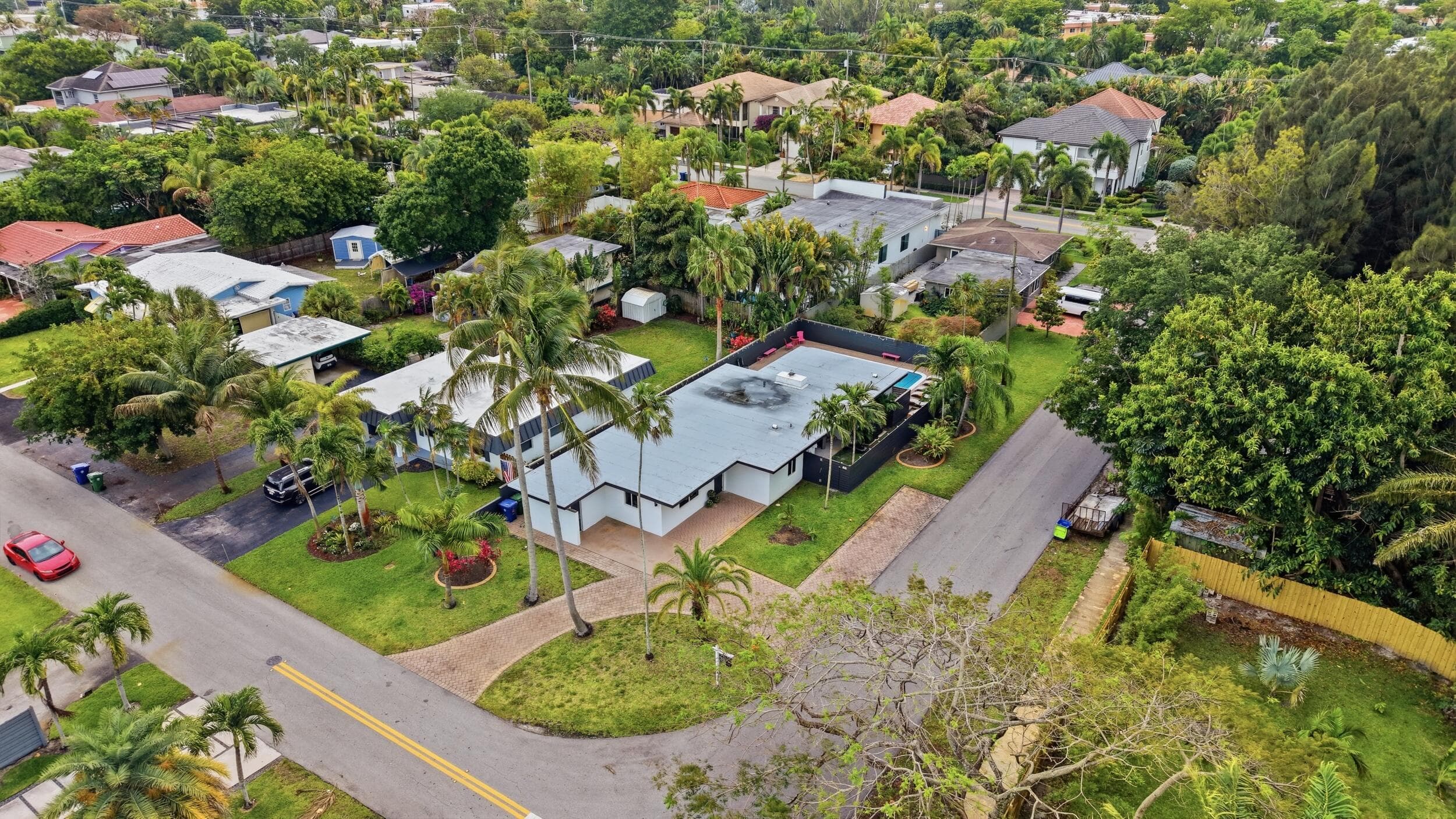 100 NE 22nd Street, Wilton Manors, FL 33305 — photo 58 of 64