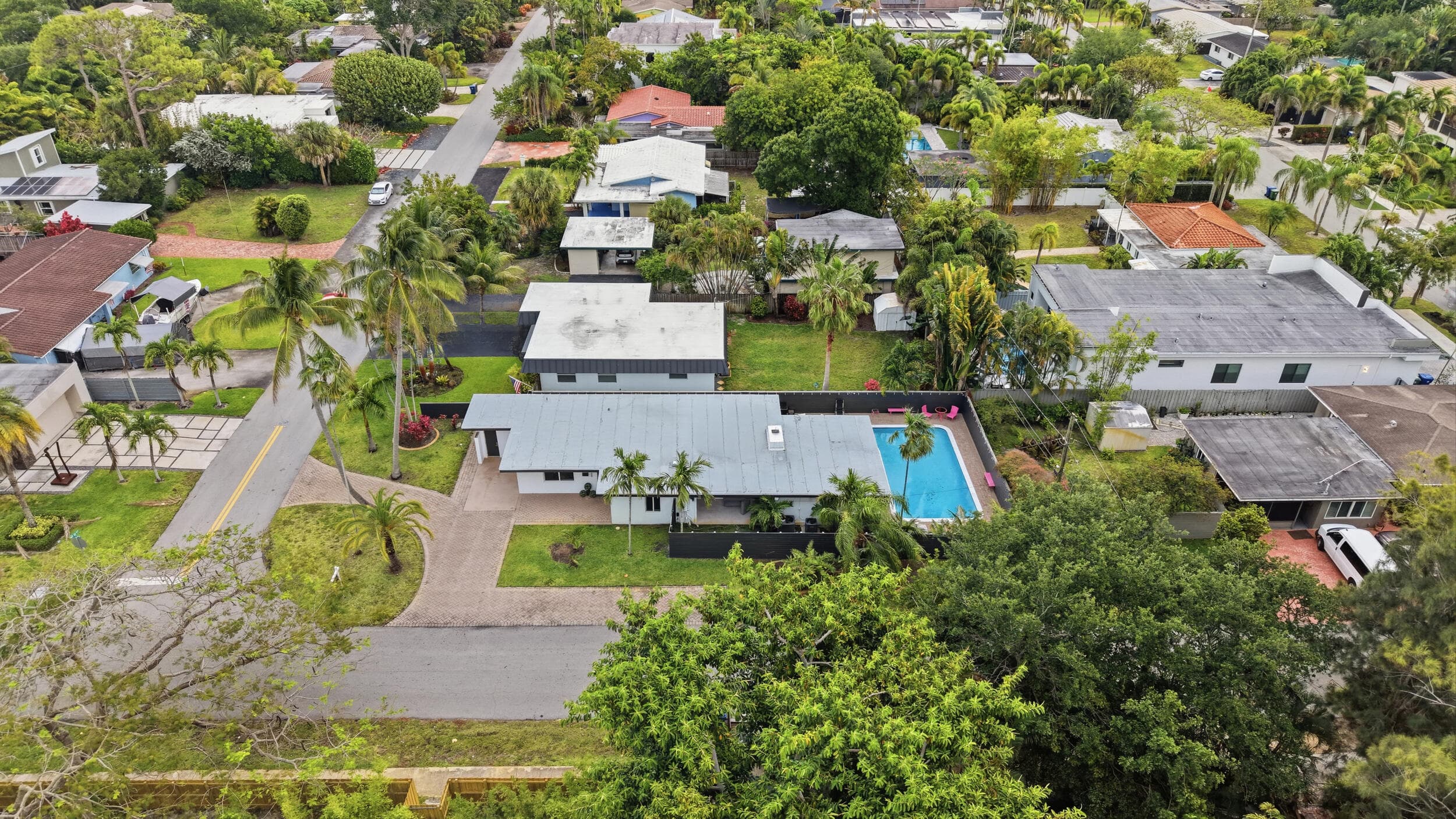 100 NE 22nd Street, Wilton Manors, FL 33305 — photo 57 of 64