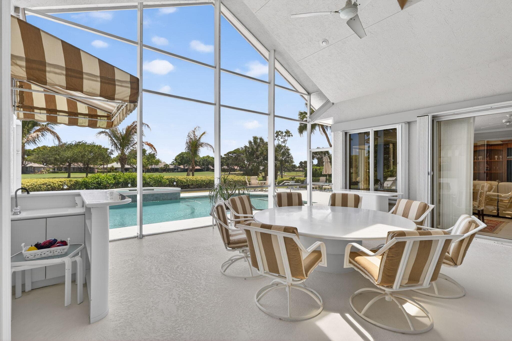 6711 SE Barrington Drive, Stuart, FL 34997 — photo 44 of 73