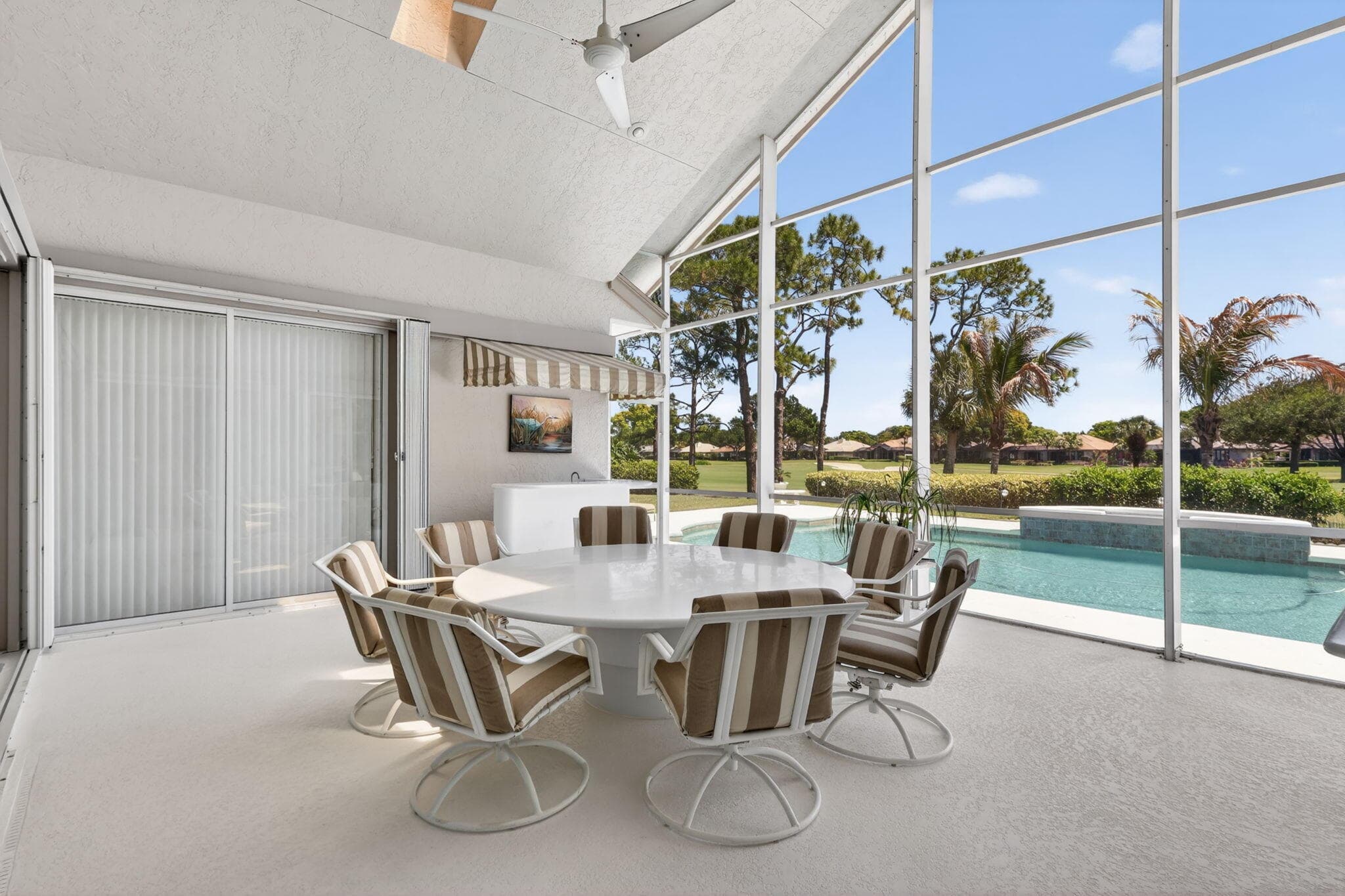 6711 SE Barrington Drive, Stuart, FL 34997 — photo 46 of 73