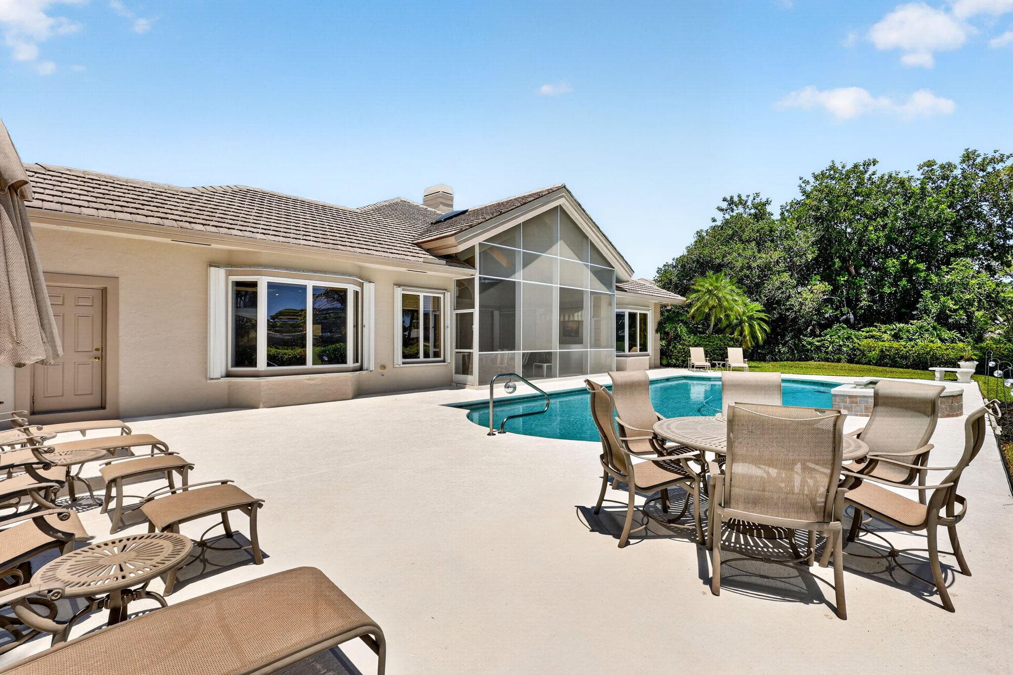 6711 SE Barrington Drive, Stuart, FL 34997 — photo 48 of 73