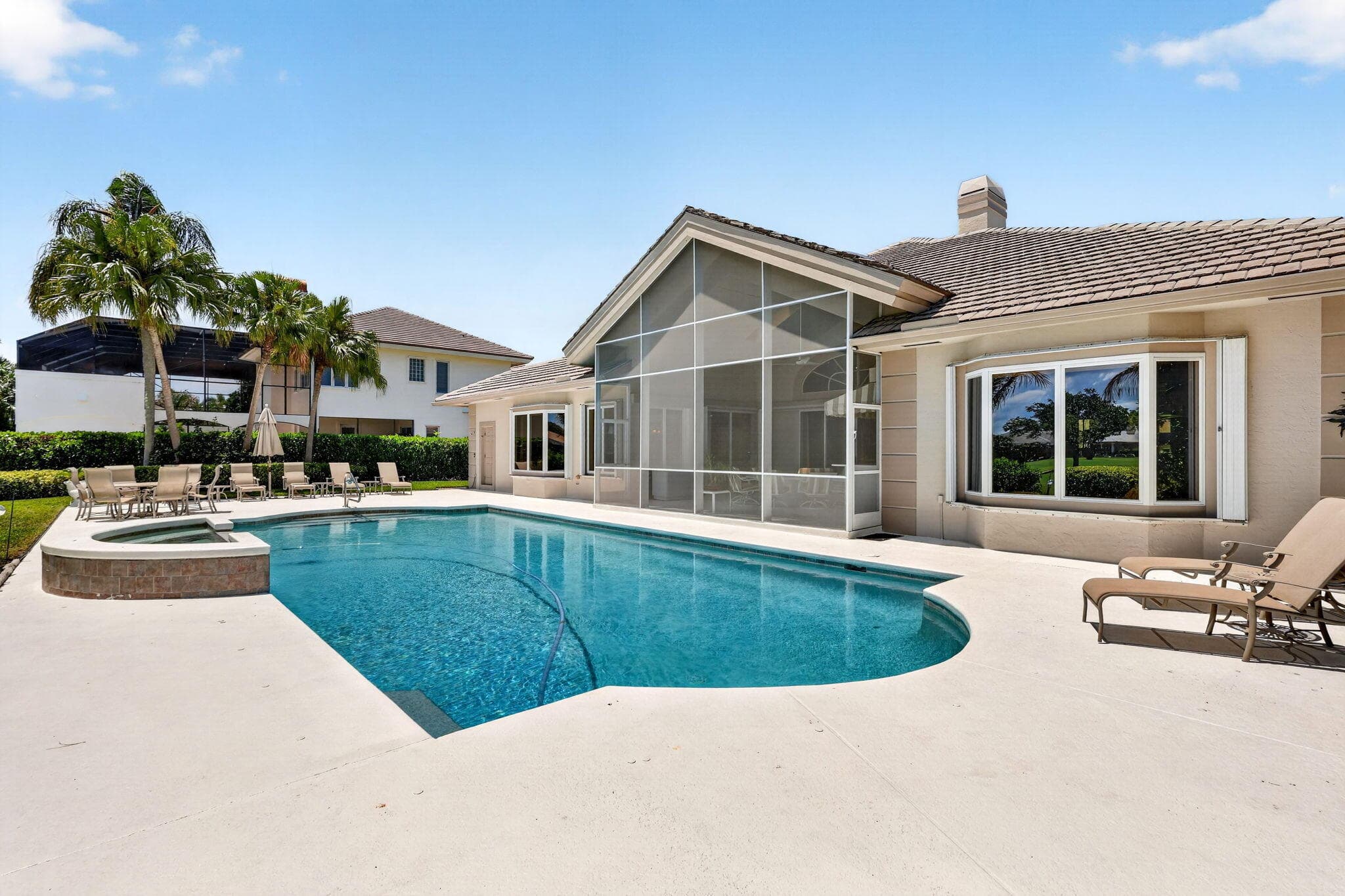 6711 SE Barrington Drive, Stuart, FL 34997 — photo 49 of 73