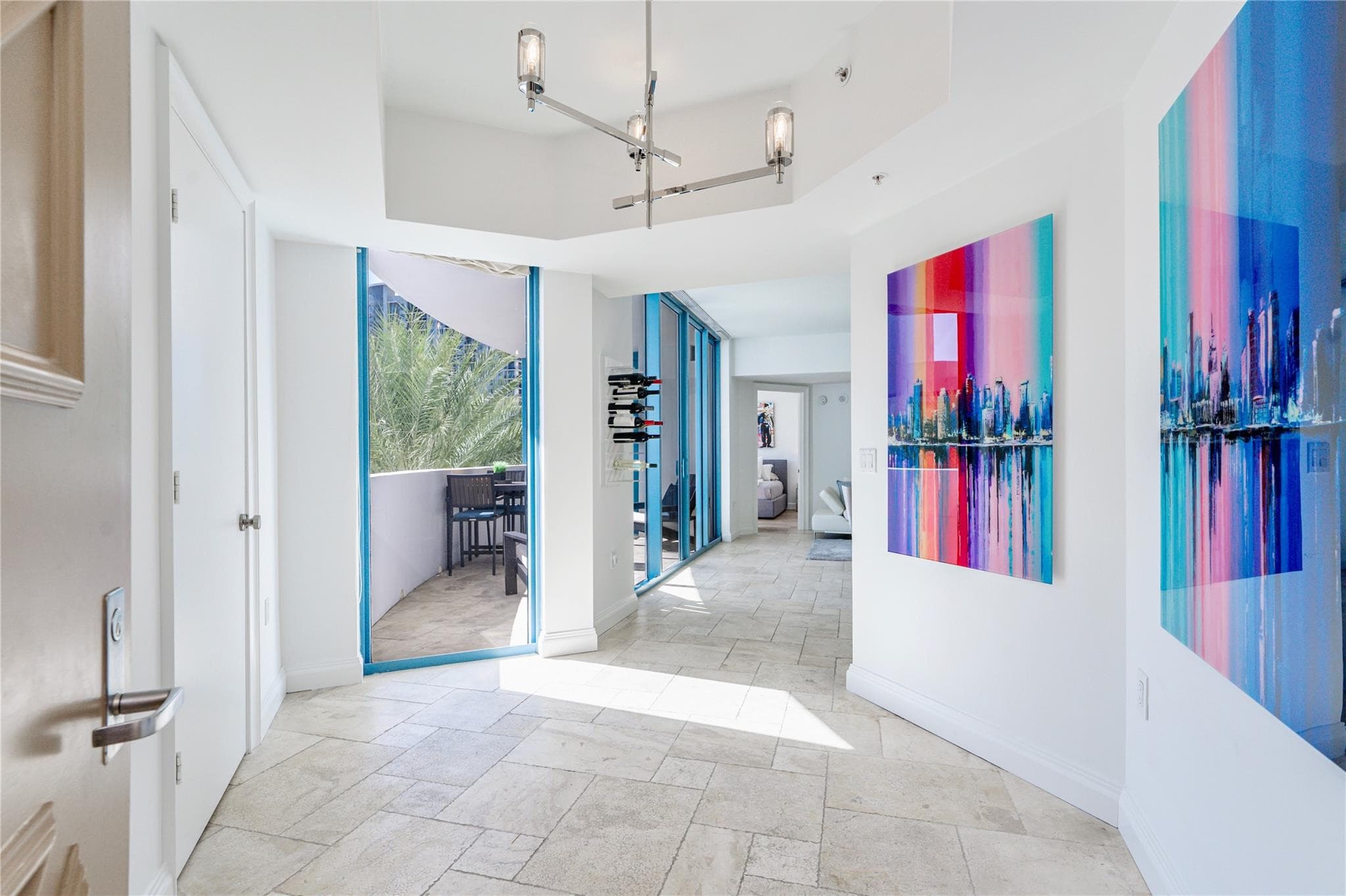 333 Las Olas Way 404, Fort Lauderdale, FL 33301 — photo 2 of 52
