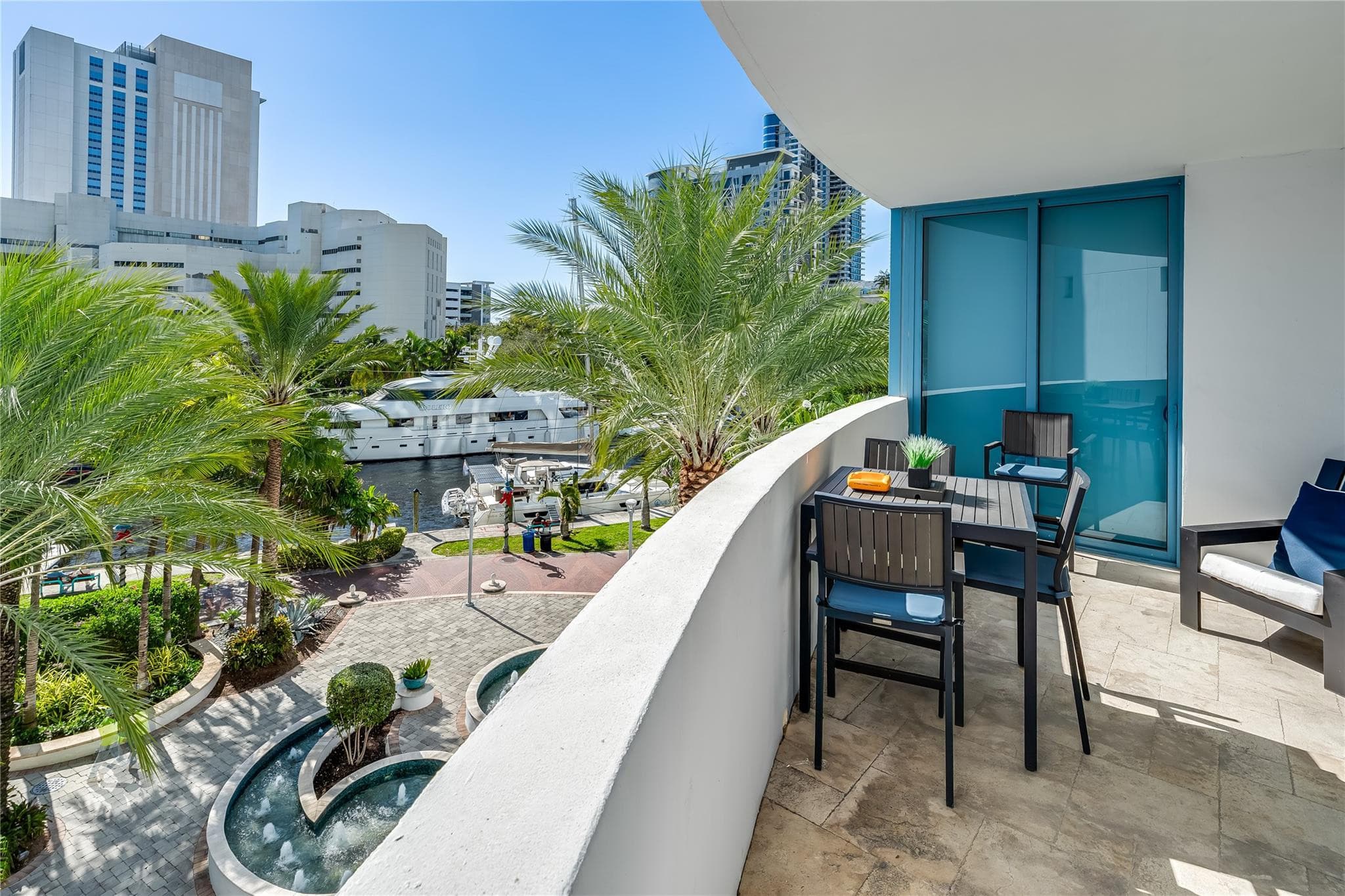 333 Las Olas Way 404, Fort Lauderdale, FL 33301 — photo 9 of 52