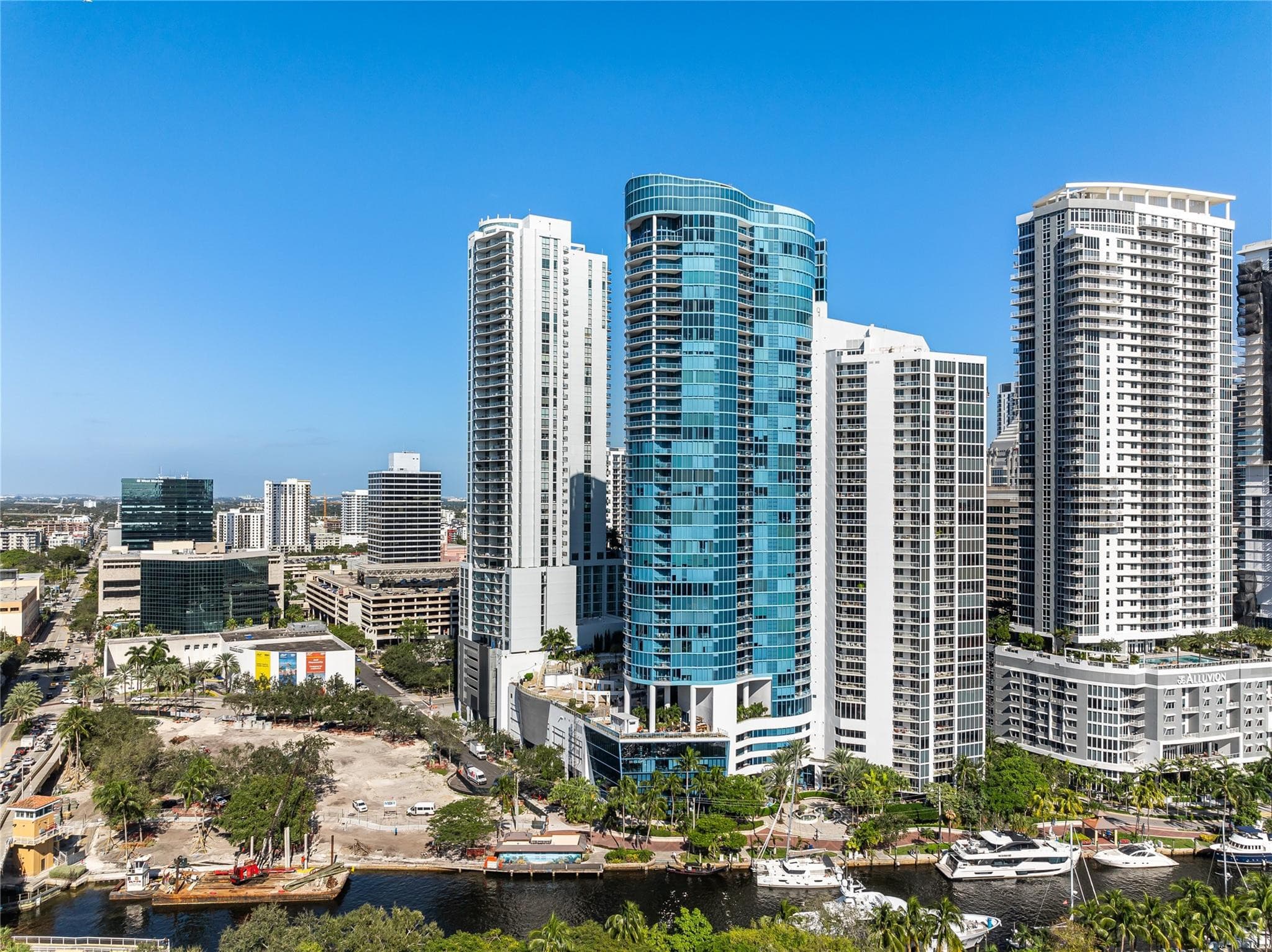 333 Las Olas Way 404, Fort Lauderdale, FL 33301 — photo 46 of 52