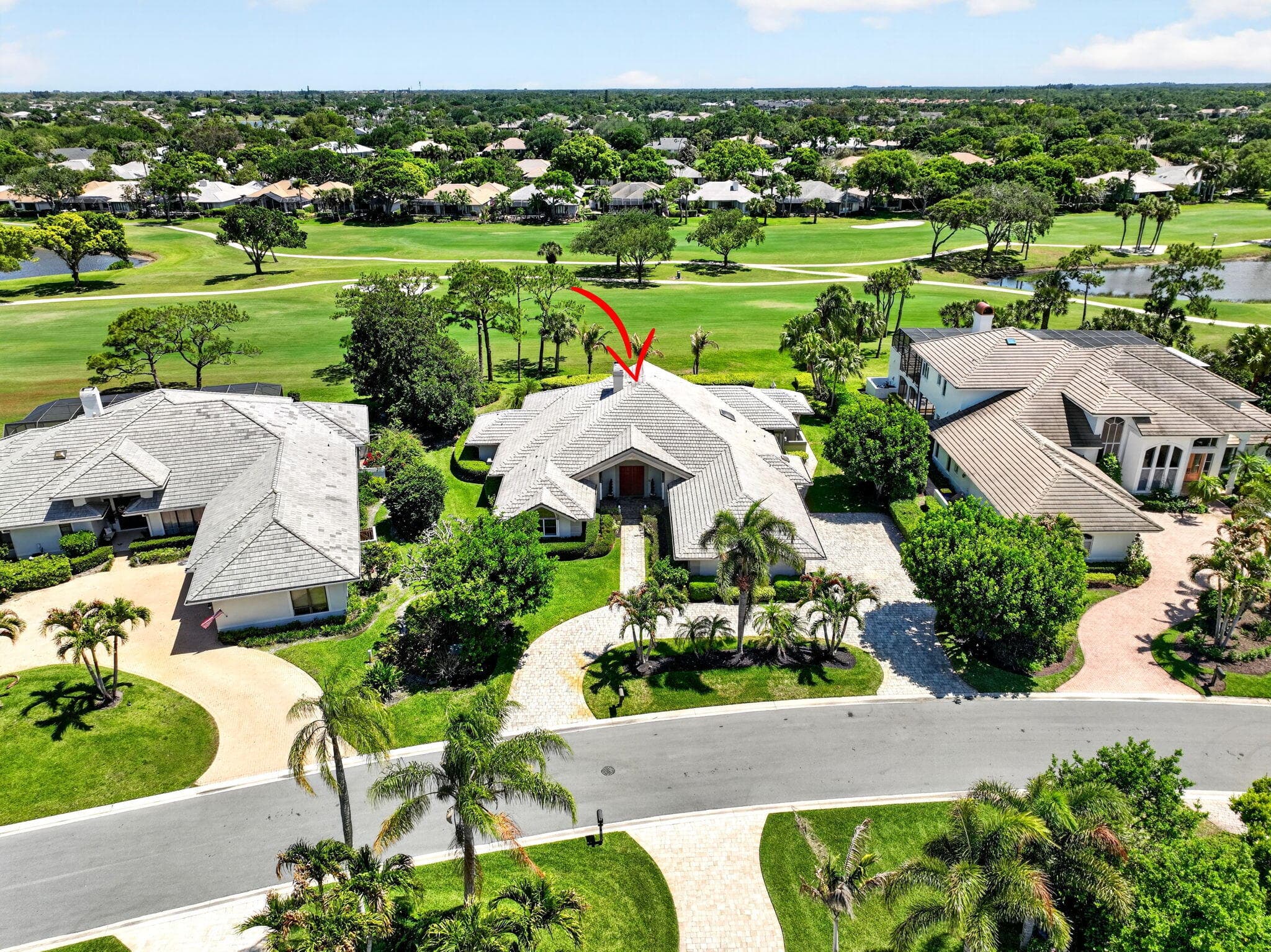 6711 SE Barrington Drive, Stuart, FL 34997 — photo 54 of 73