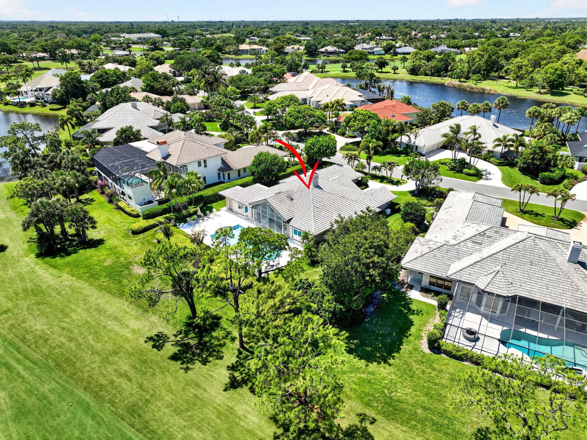 6711 SE Barrington Drive, Stuart, FL 34997 — photo 55 of 73