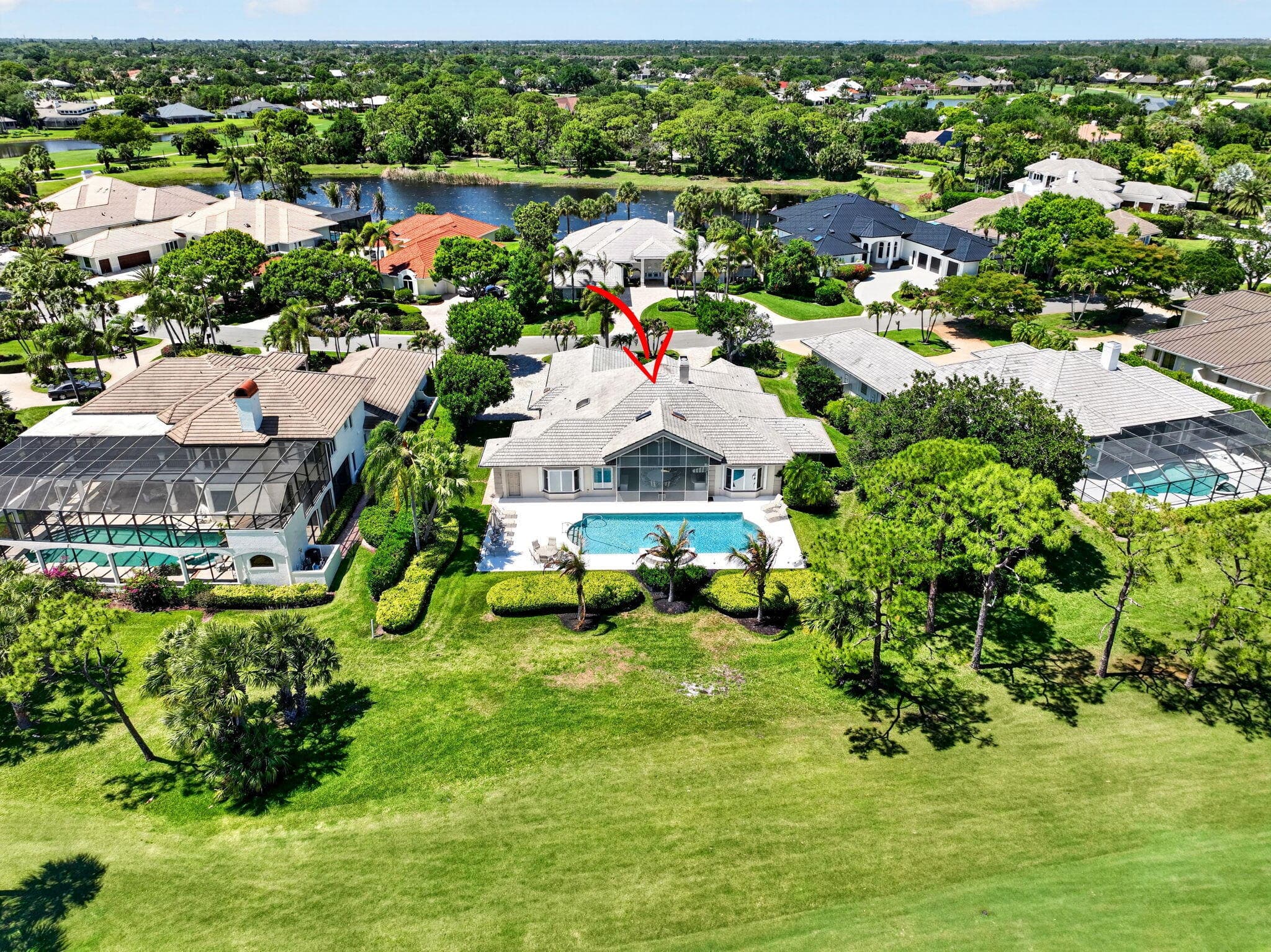 6711 SE Barrington Drive, Stuart, FL 34997 — photo 56 of 73
